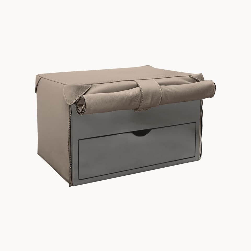 Прикроватная тумбочка Gamma Arredamenti K06