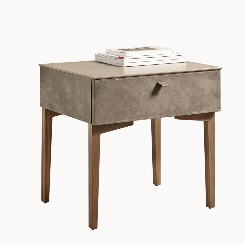 Прикроватная тумбочка Gamma Arredamenti K07