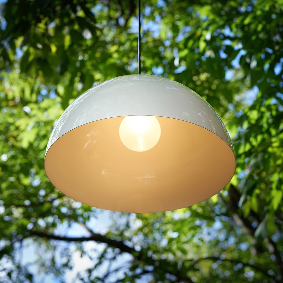 Подвесной светильник ZAVA AMEDEO outdoor ZAVA