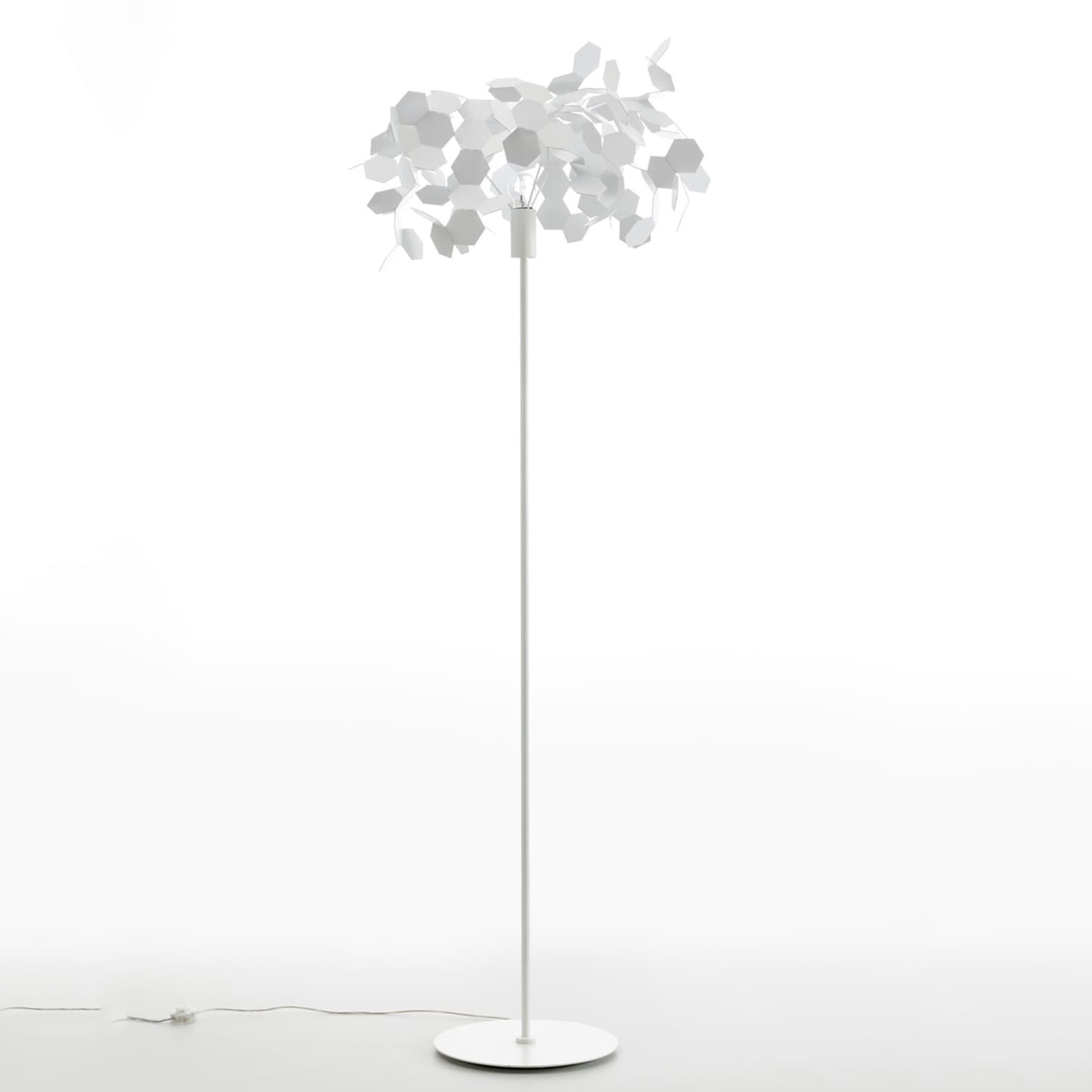 Напольный светильник ZAVA ANDROMEDA floor — фото 1