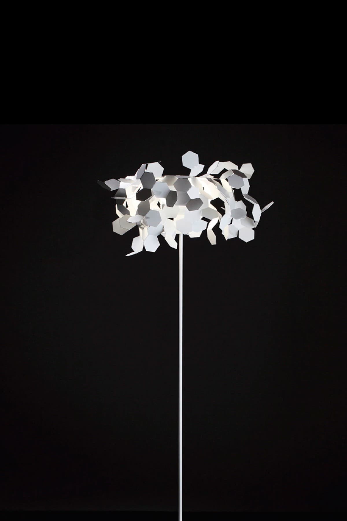 Напольный светильник ZAVA ANDROMEDA floor — фото 3