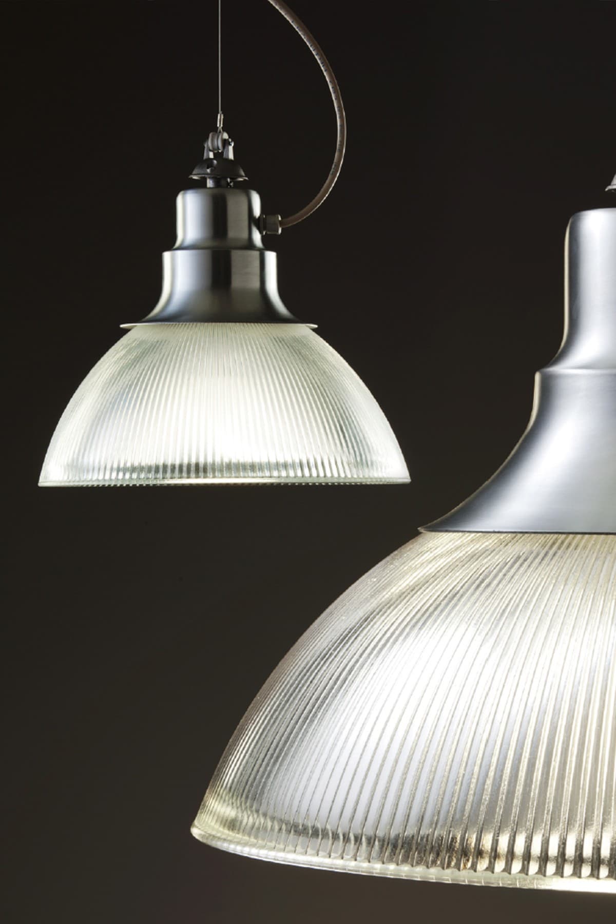 Подвесной светильник ZAVA BERLINO ZAVA