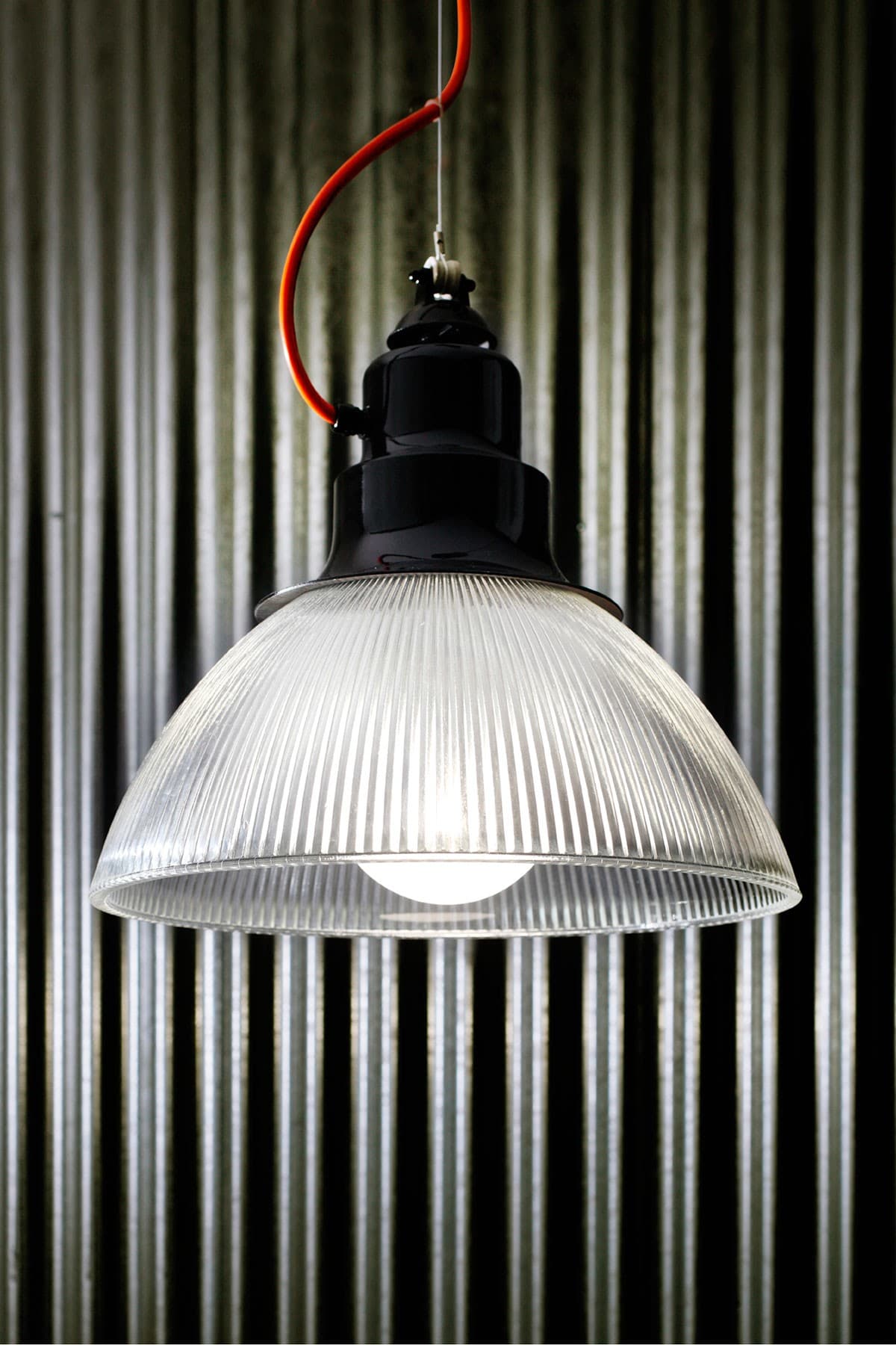 Подвесной светильник ZAVA BERLINO ZAVA