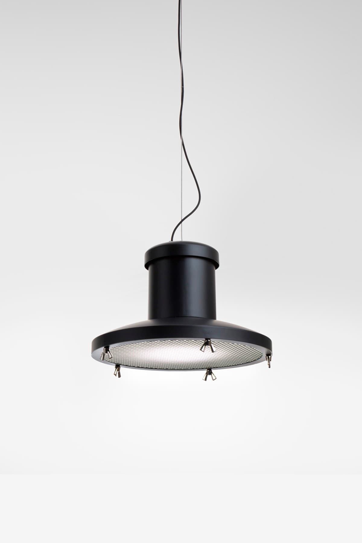 Подвесной светильник ZAVA CHAPEAU ZAVA