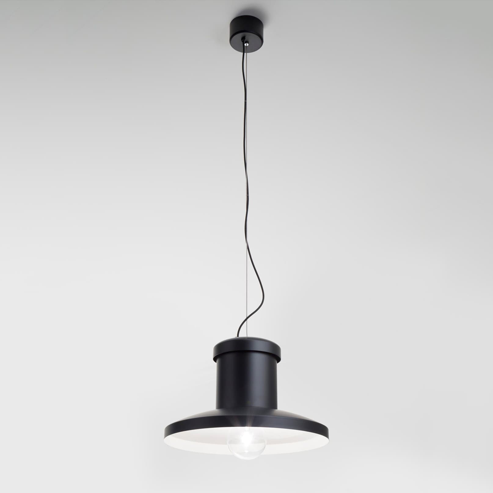 Подвесной светильник ZAVA CHAPEAU ZAVA