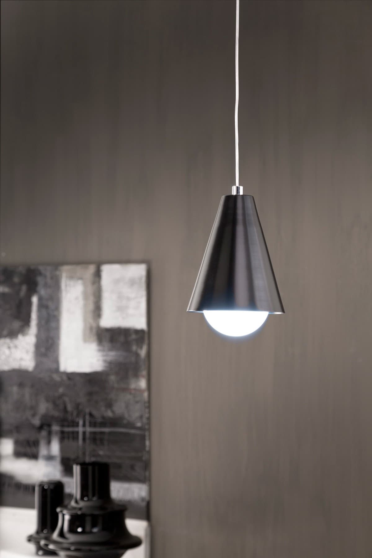 Подвесной светильник ZAVA CONO 6 ZAVA