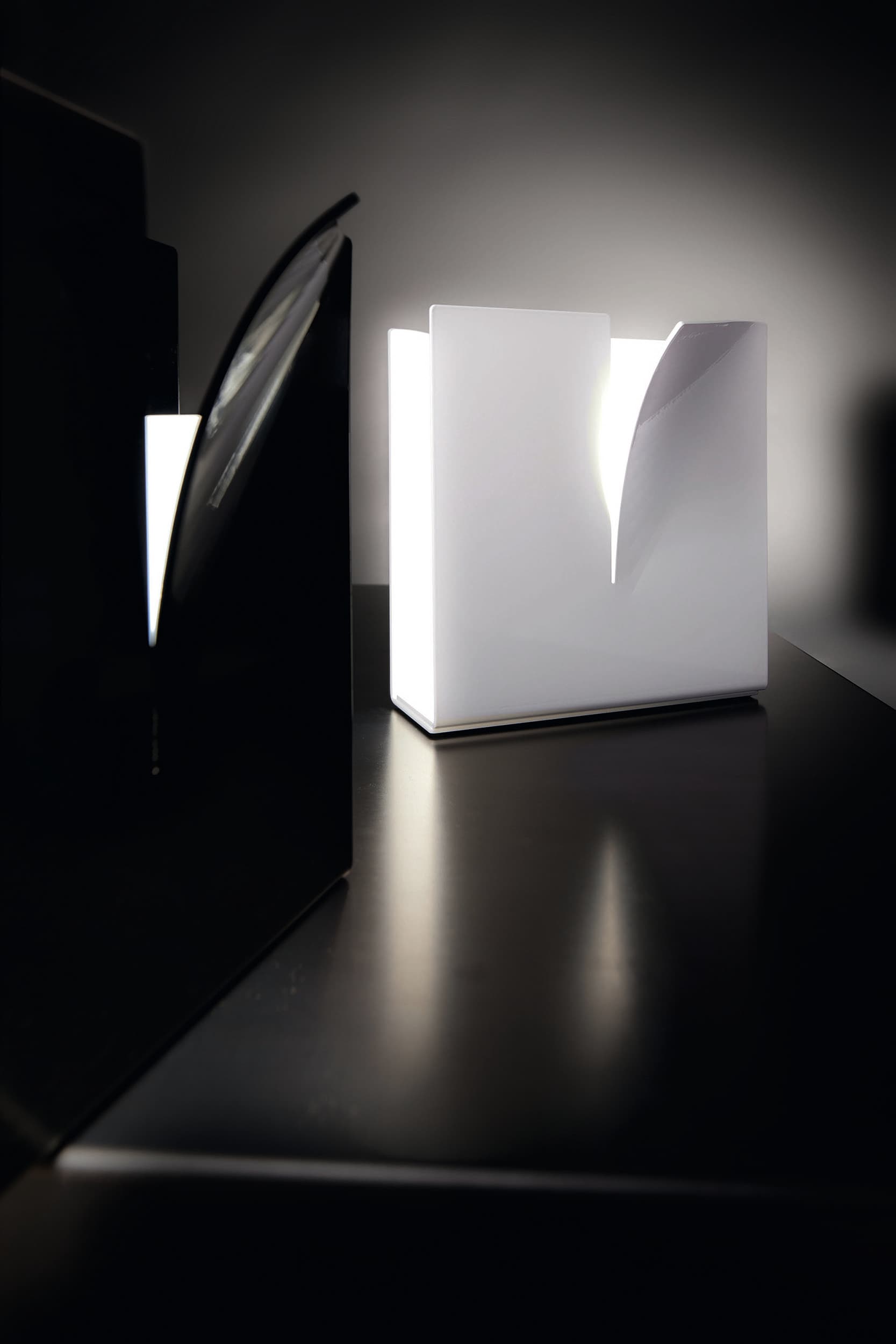 Настенный светильник ZAVA CRACK ZAVA