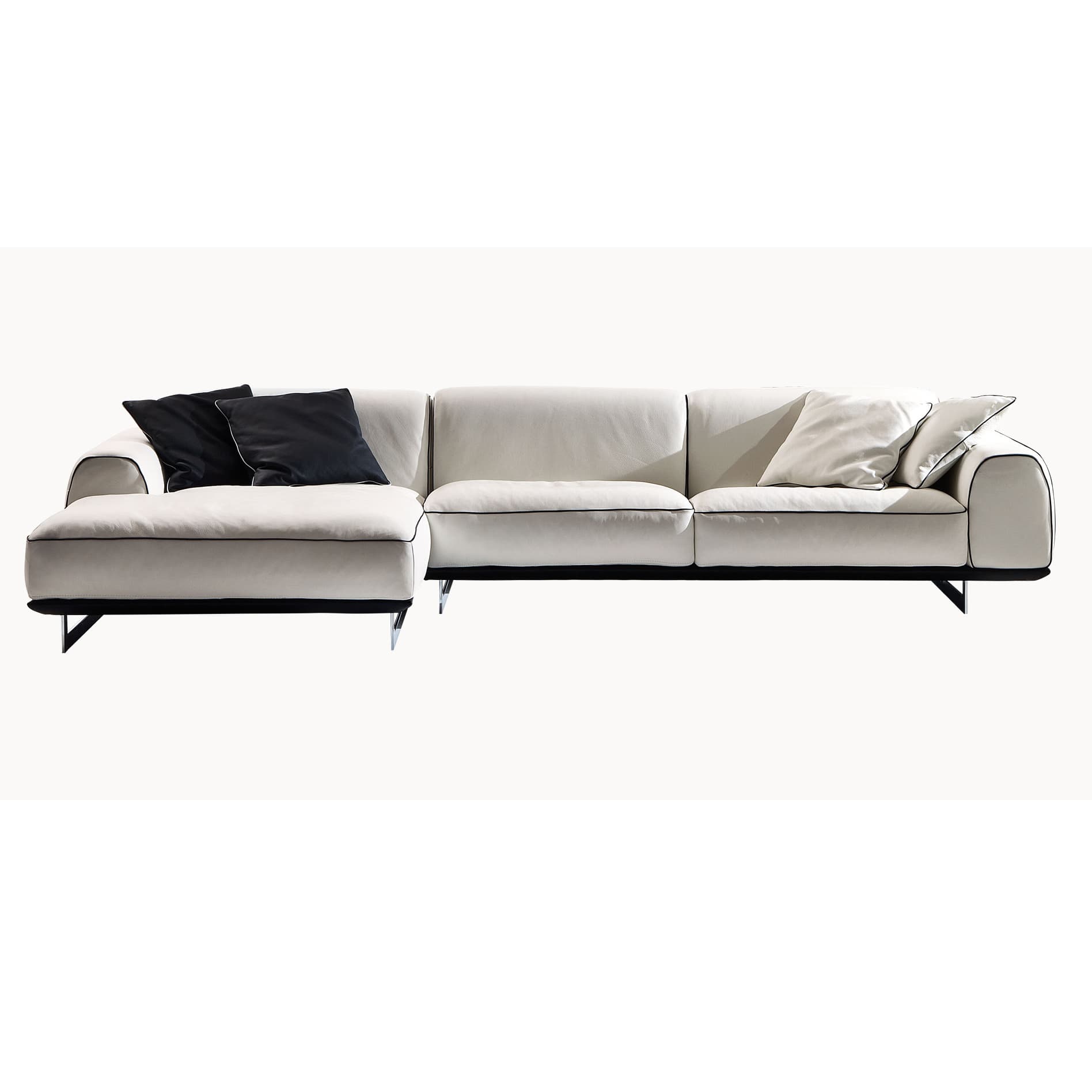 Диван Gamma Arredamenti Brandy