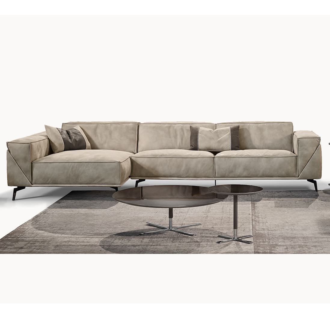 Диван Gamma Arredamenti Edwin