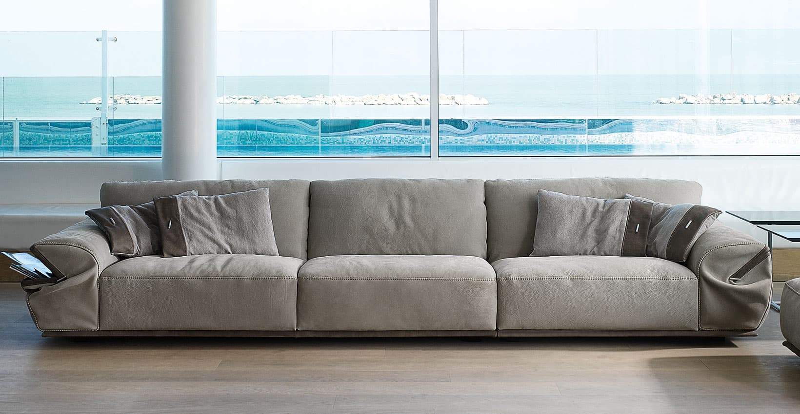 Диван Gamma Arredamenti Limousine