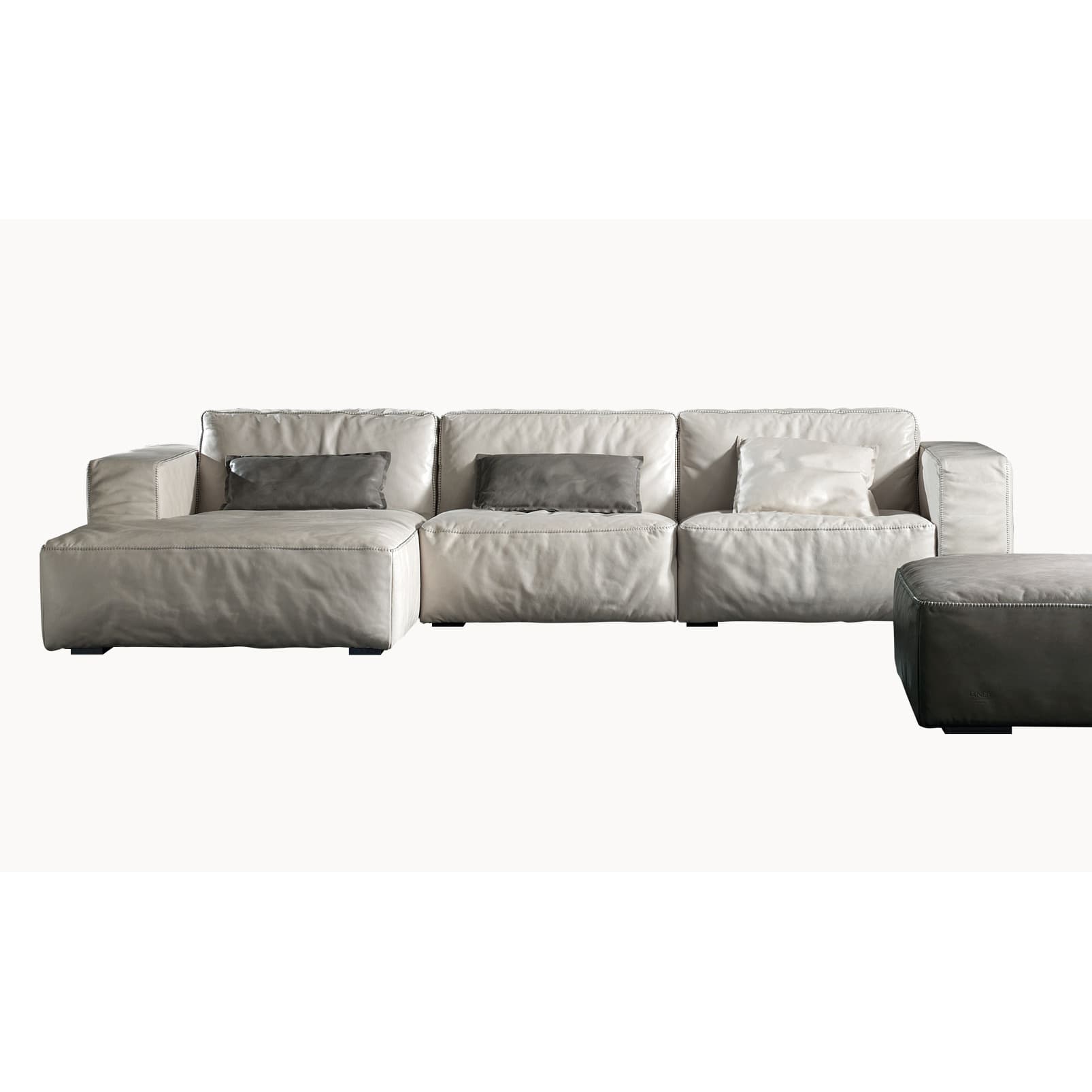 Диван Gamma Arredamenti Oxer