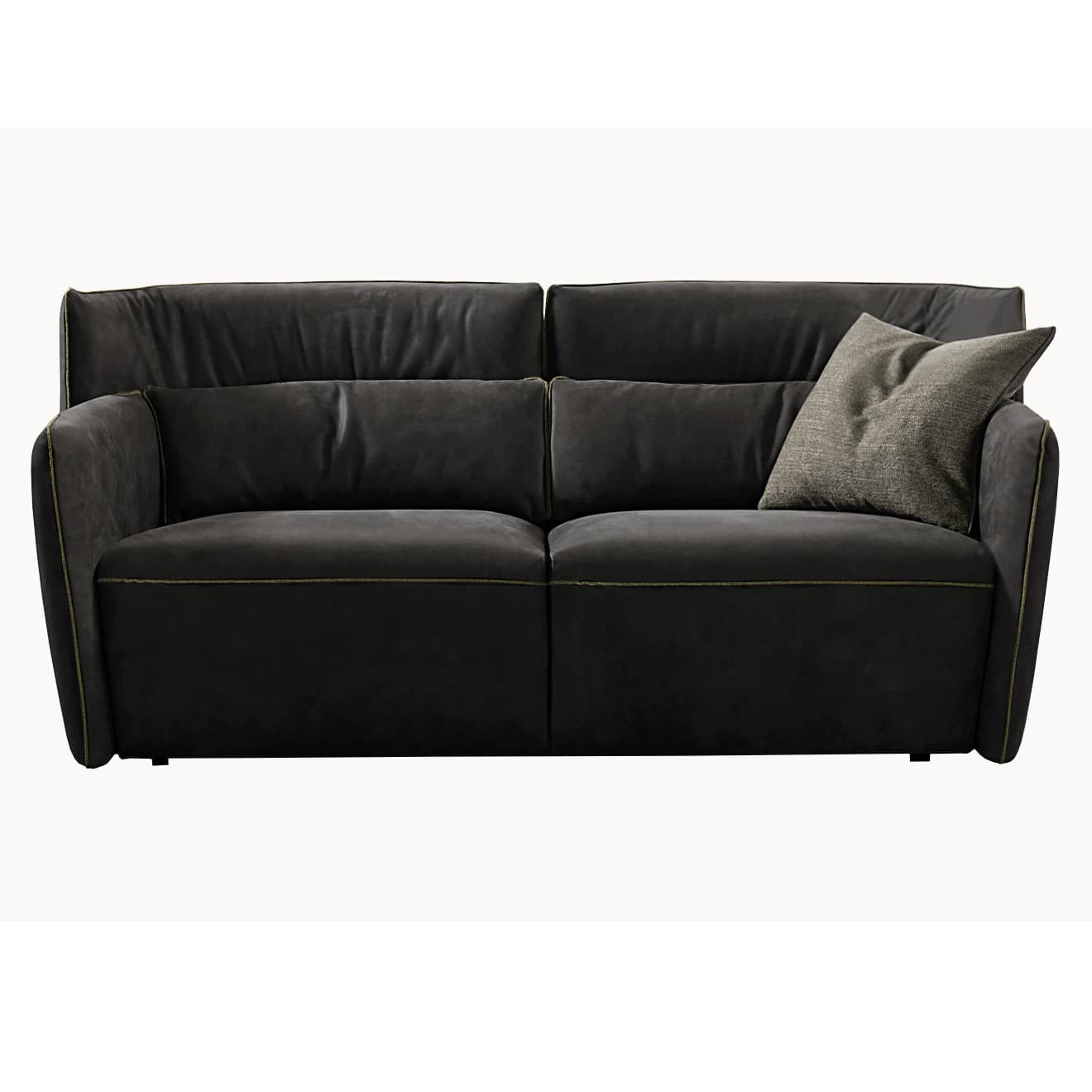 Диван Gamma Arredamenti Tulip