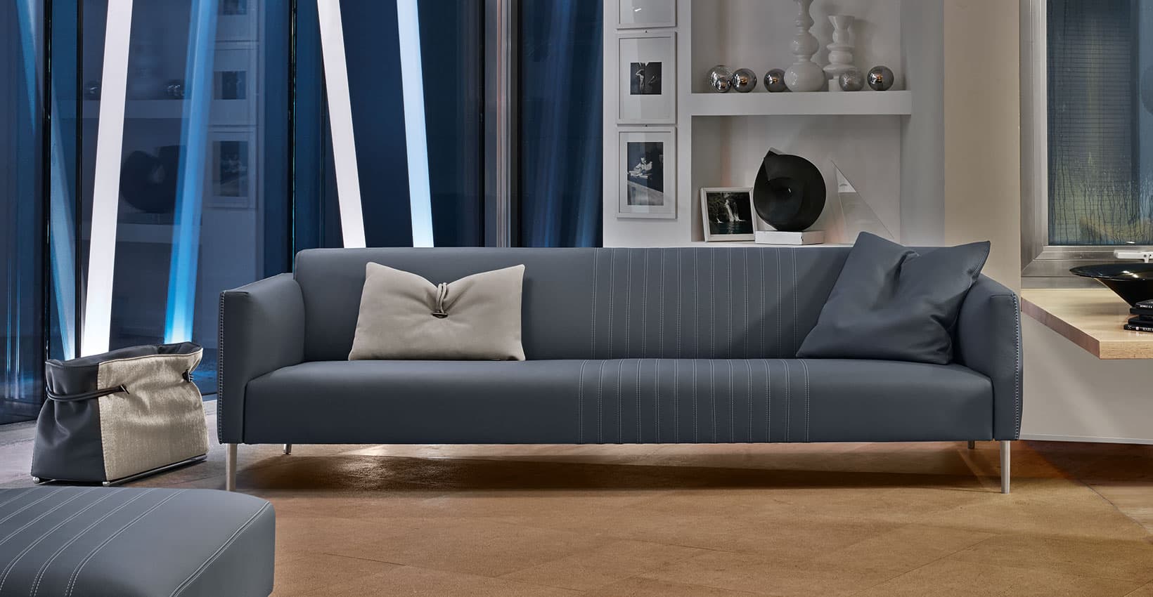 Диван Gamma Arredamenti Tuxedo