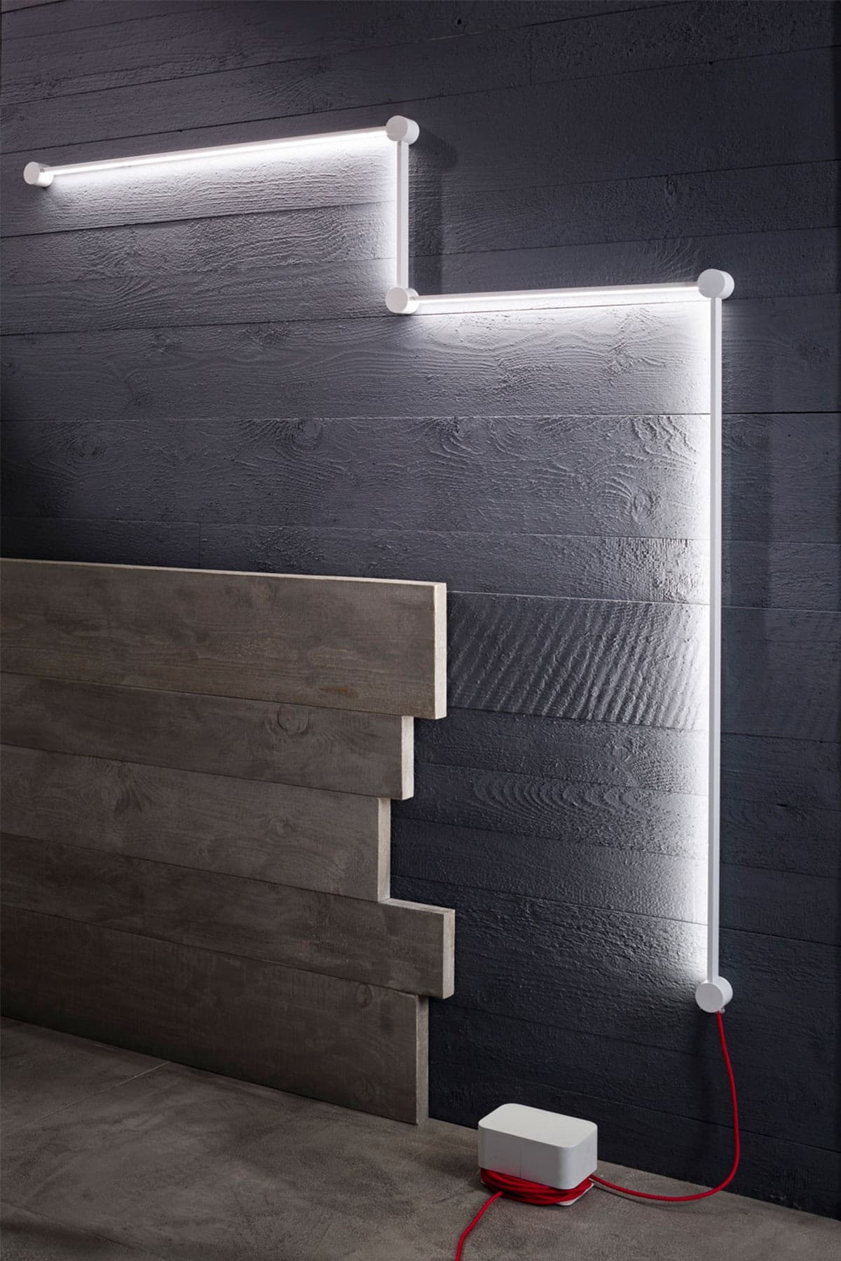 Настенный светильник ZAVA DOT TO DOT ZAVA