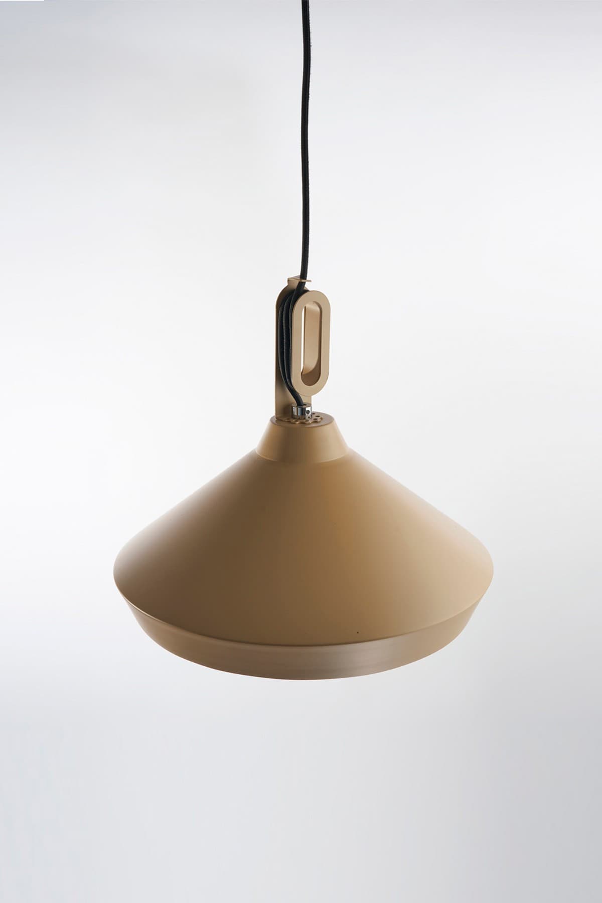 Подвесной светильник ZAVA DRIYOS ZAVA