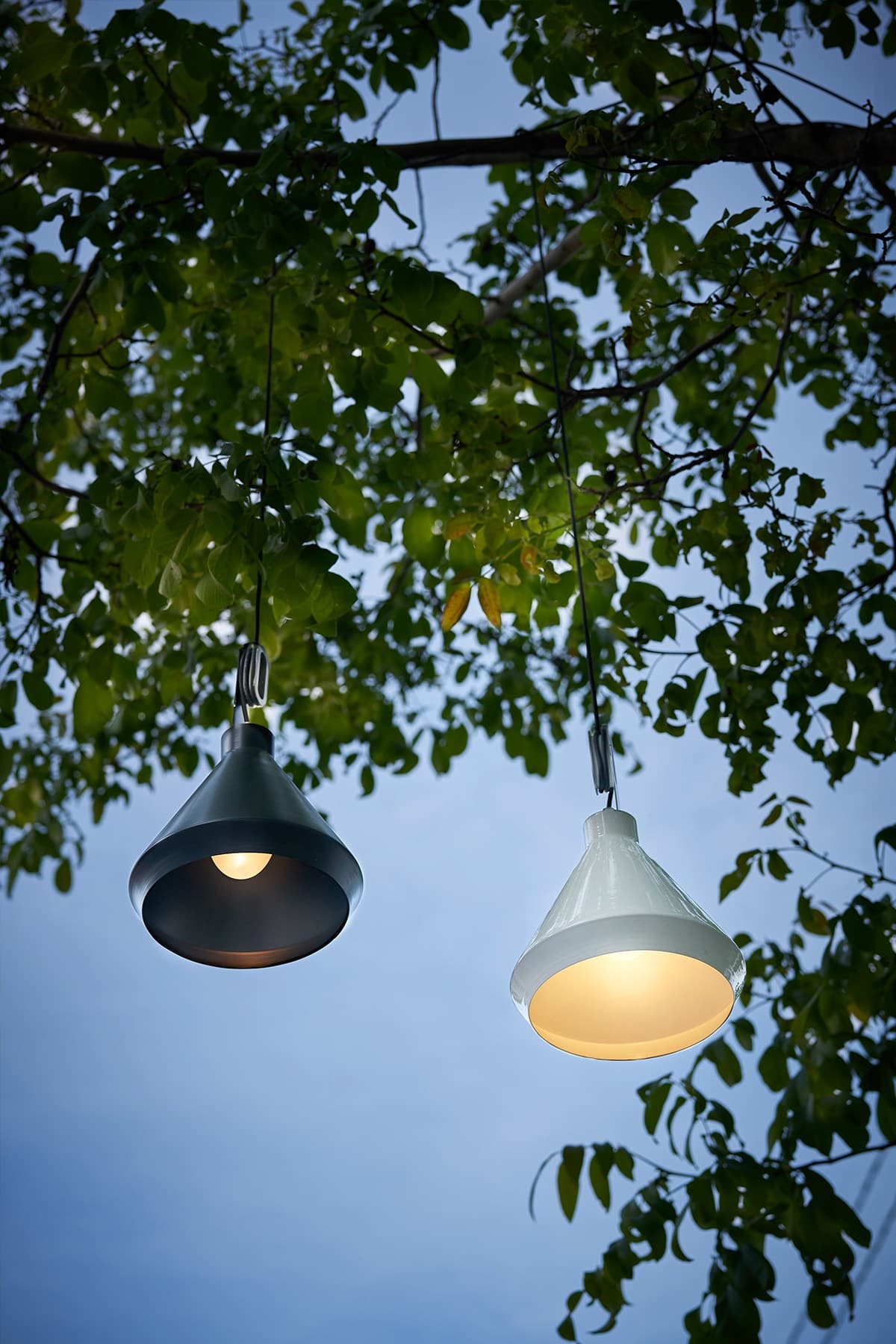 Подвесной светильник ZAVA DRIYOS ZAVA