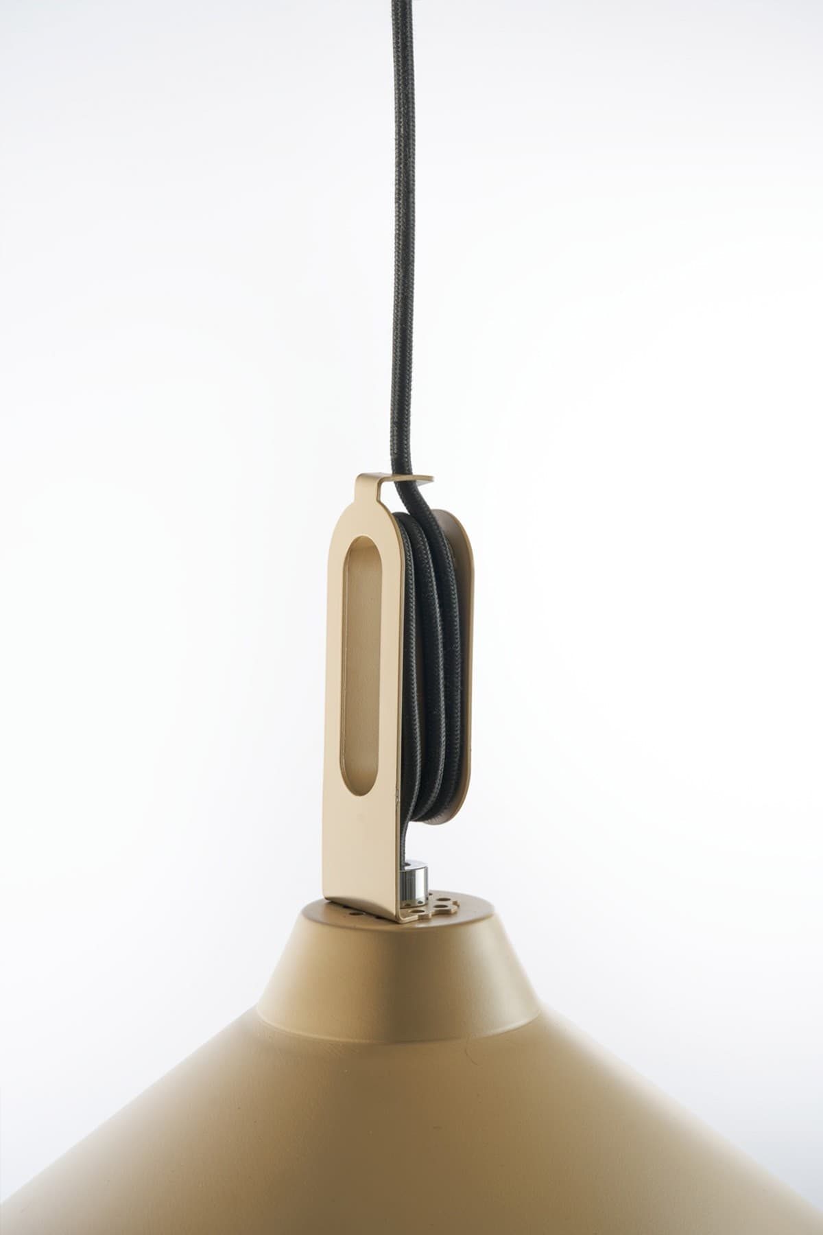 Подвесной светильник ZAVA DRIYOS ZAVA