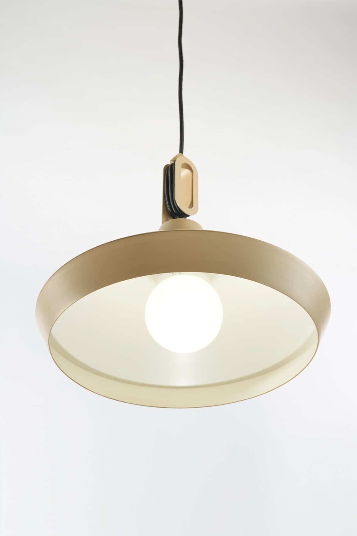 Подвесной светильник ZAVA DRIYOS ZAVA