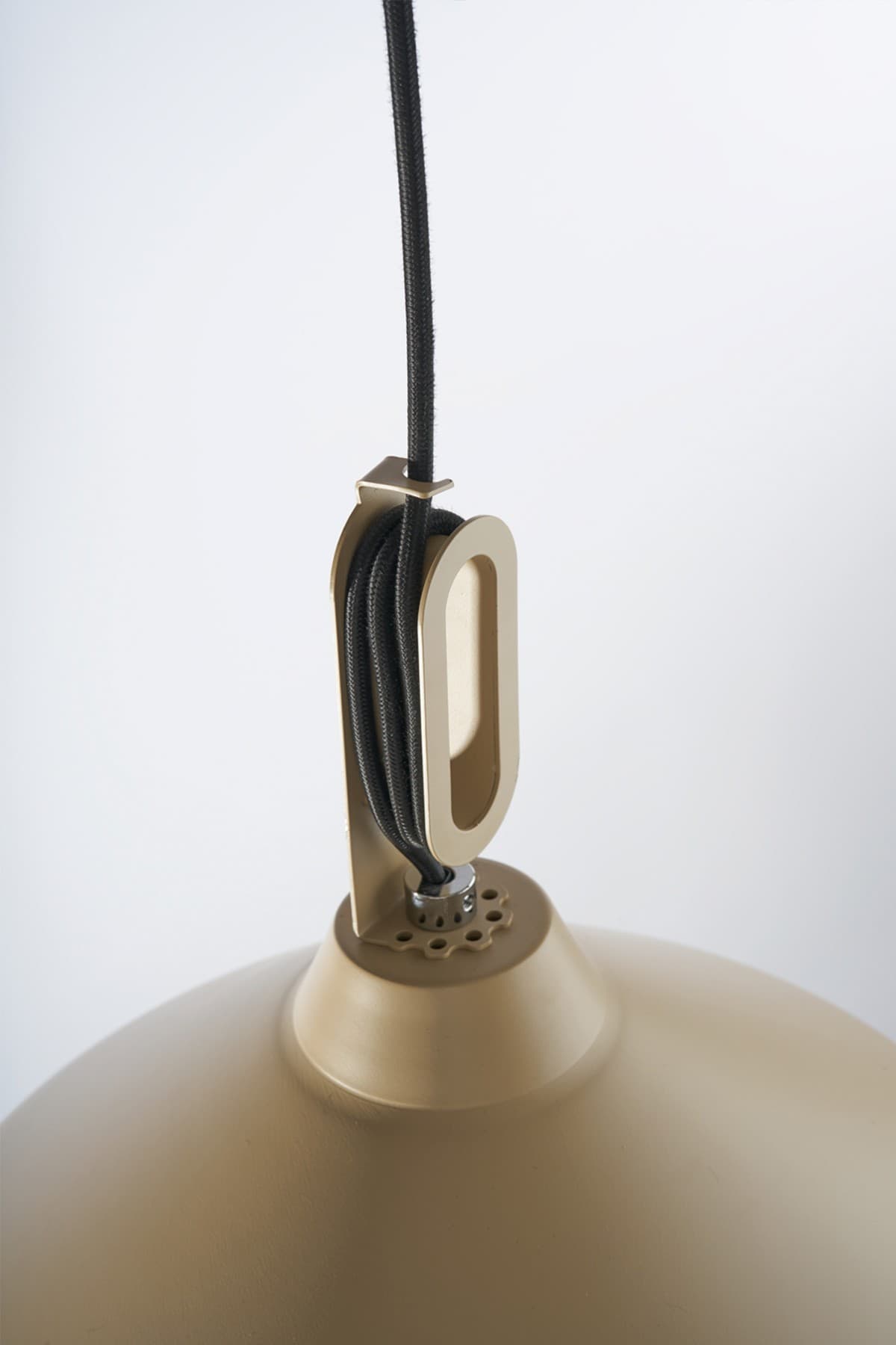 Подвесной светильник ZAVA DRIYOS ZAVA