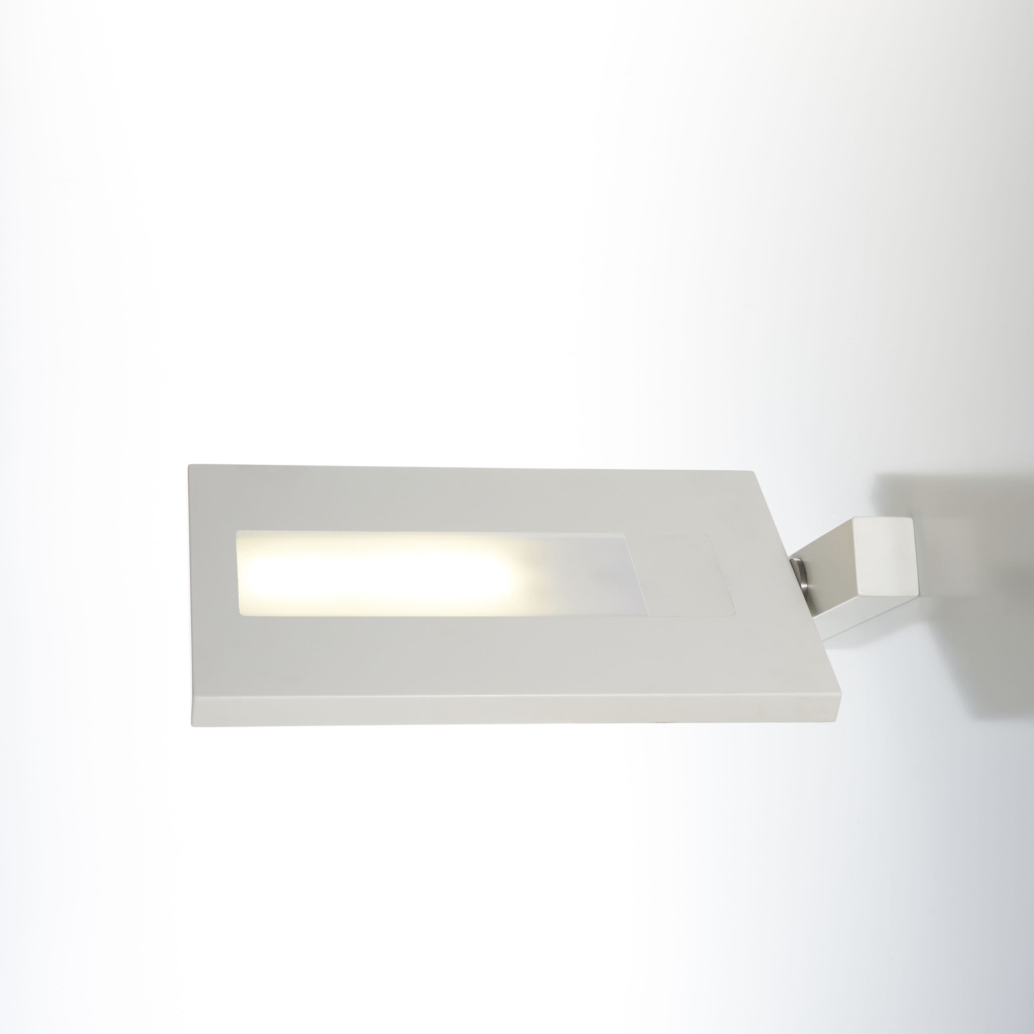 Настенный светильник ZAVA FIIN wall