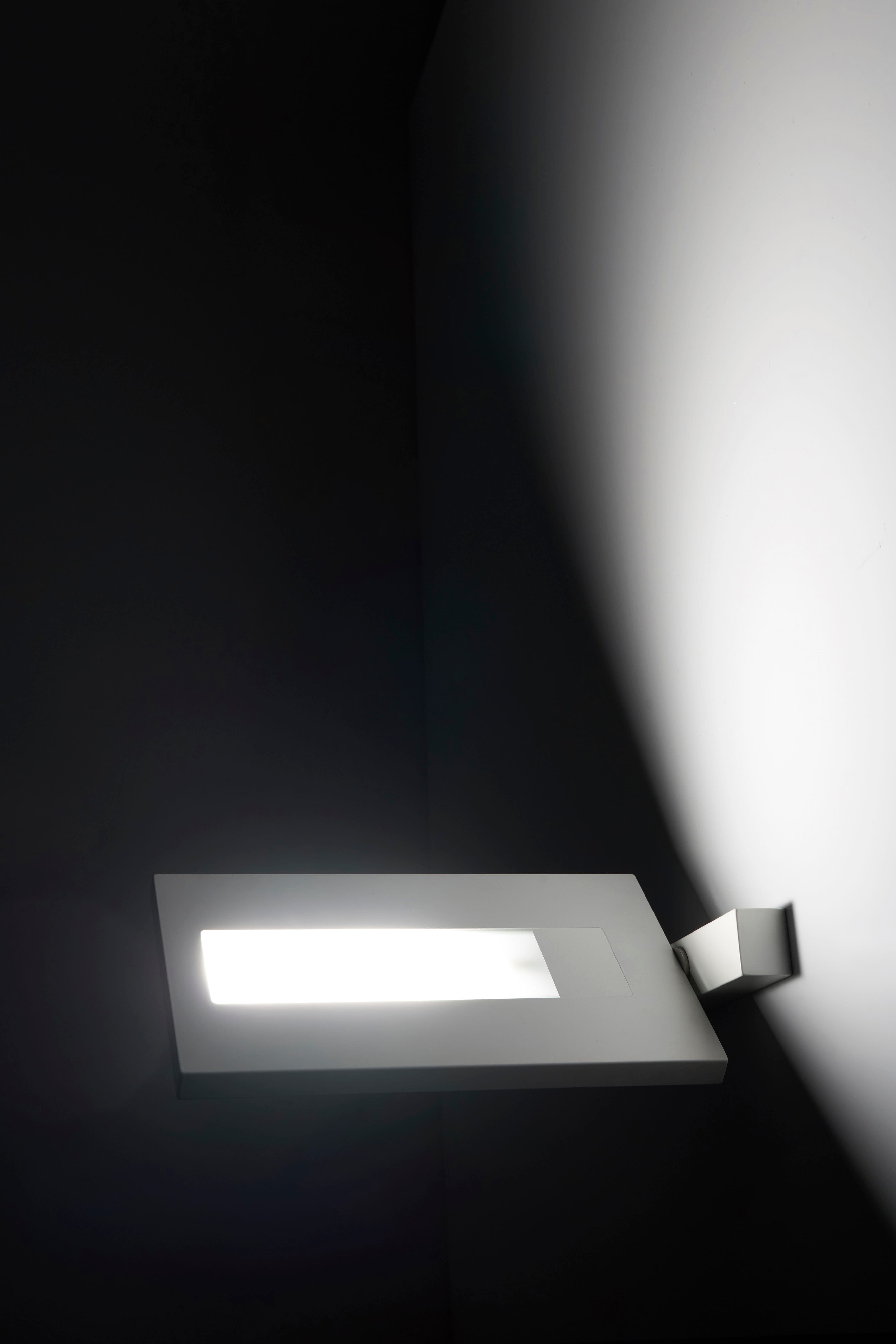 Настенный светильник ZAVA FIIN wall ZAVA