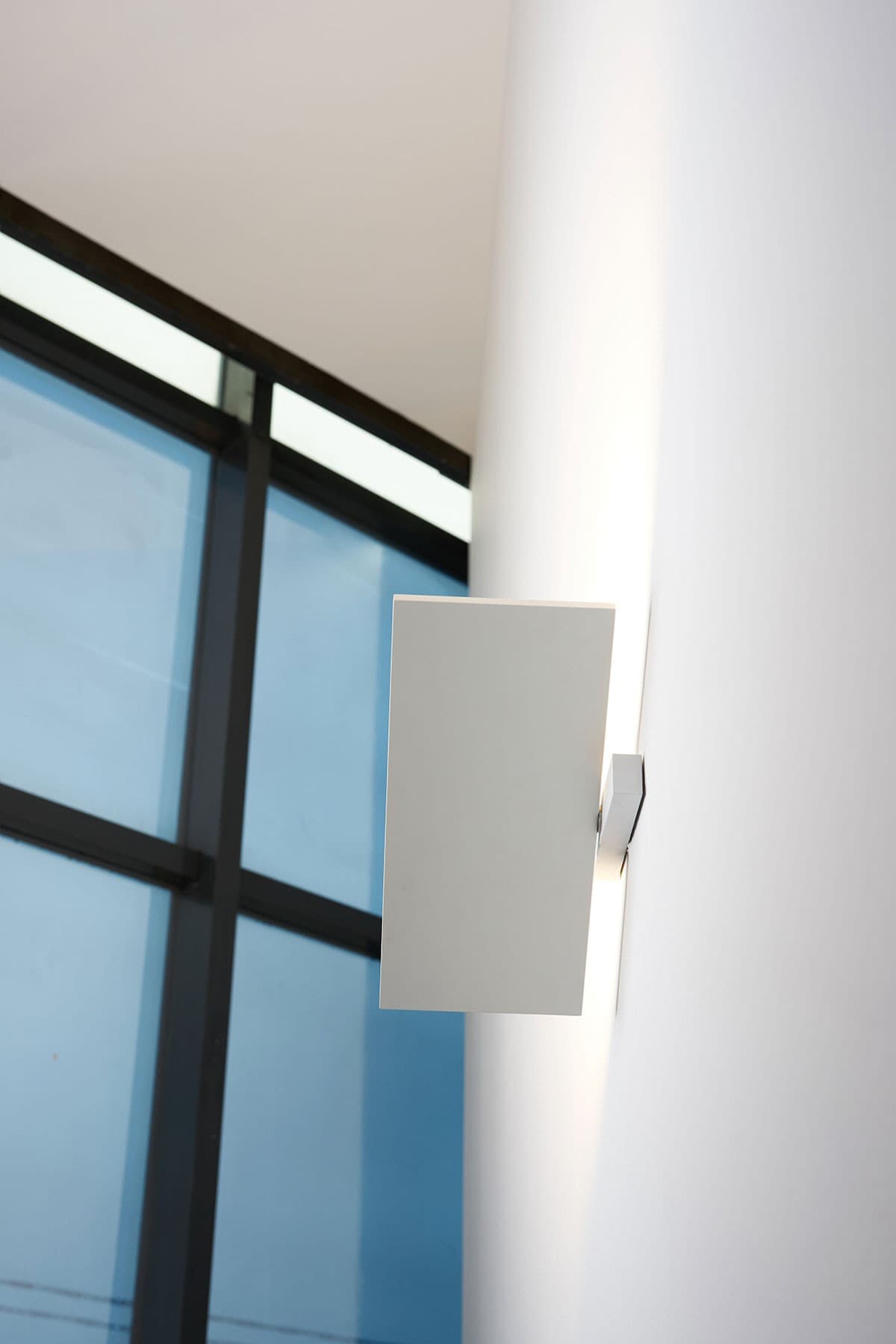 Настенный светильник ZAVA FIIN wall ZAVA