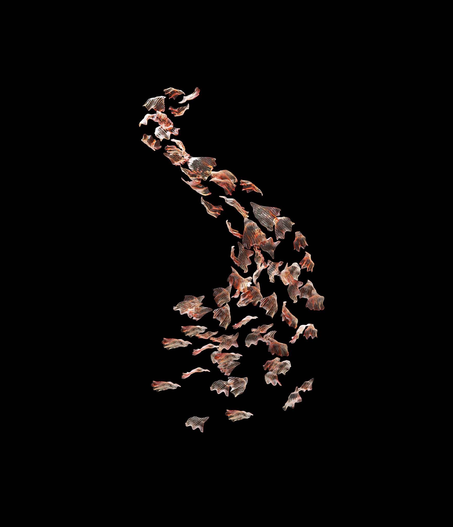 Подвесной светильник SANS SOUCI Flamenco SANS SOUCI