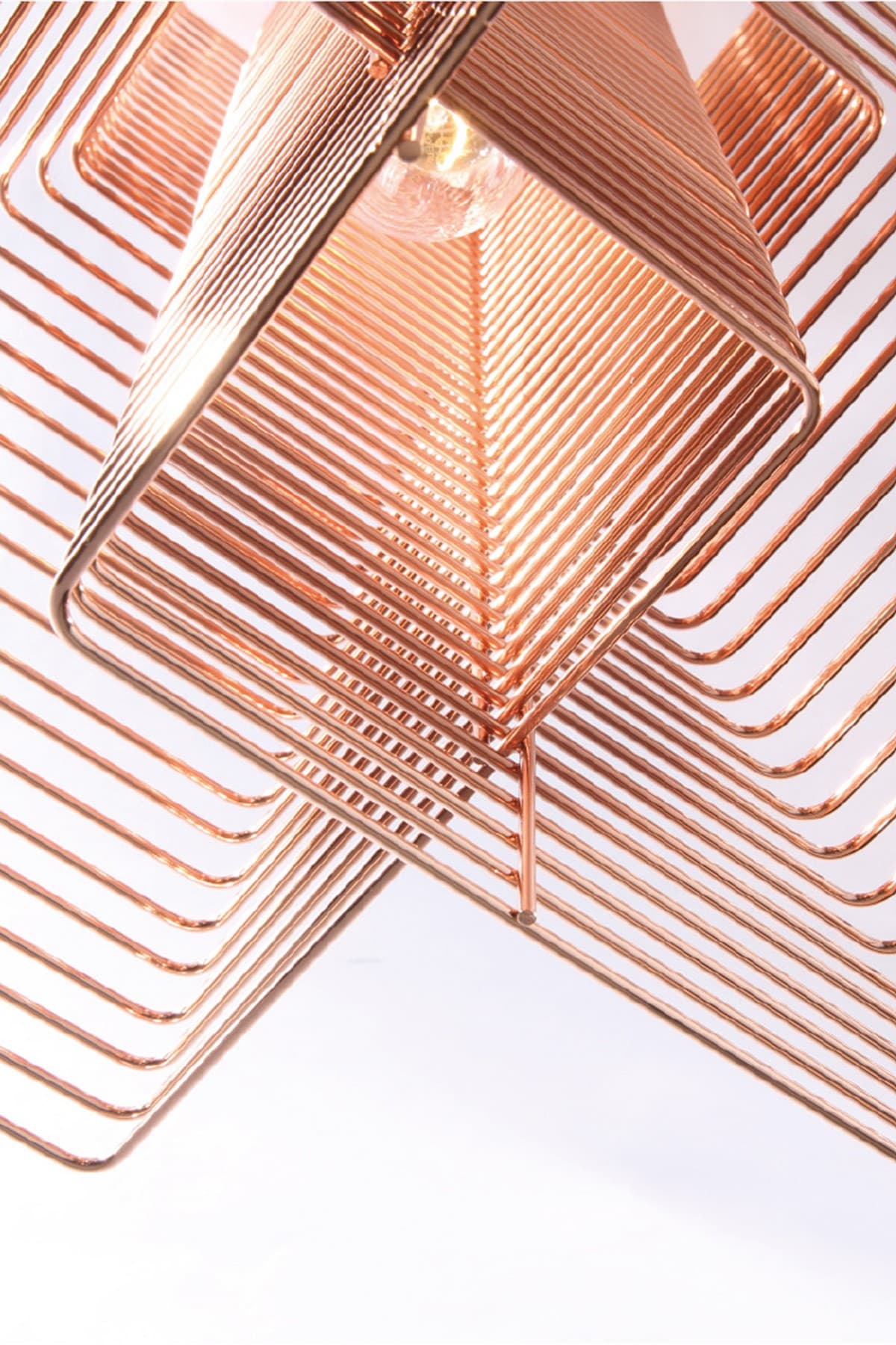 Подвесной светильник ZAVA GROWN suspension ZAVA