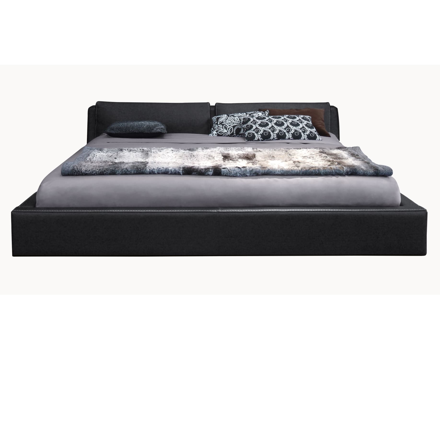 Двуспальная кровать Gamma Arredamenti Bag Night