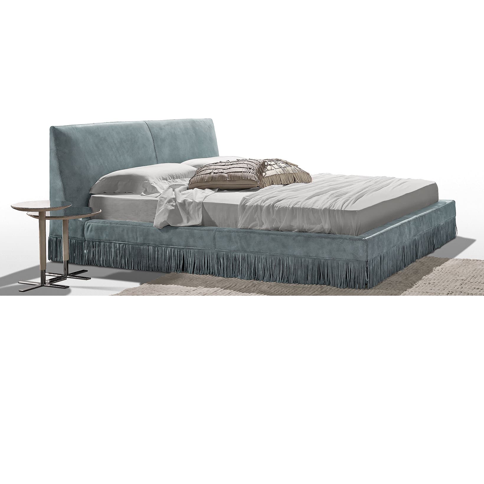 Двуспальная кровать Gamma Arredamenti Marilyn Night