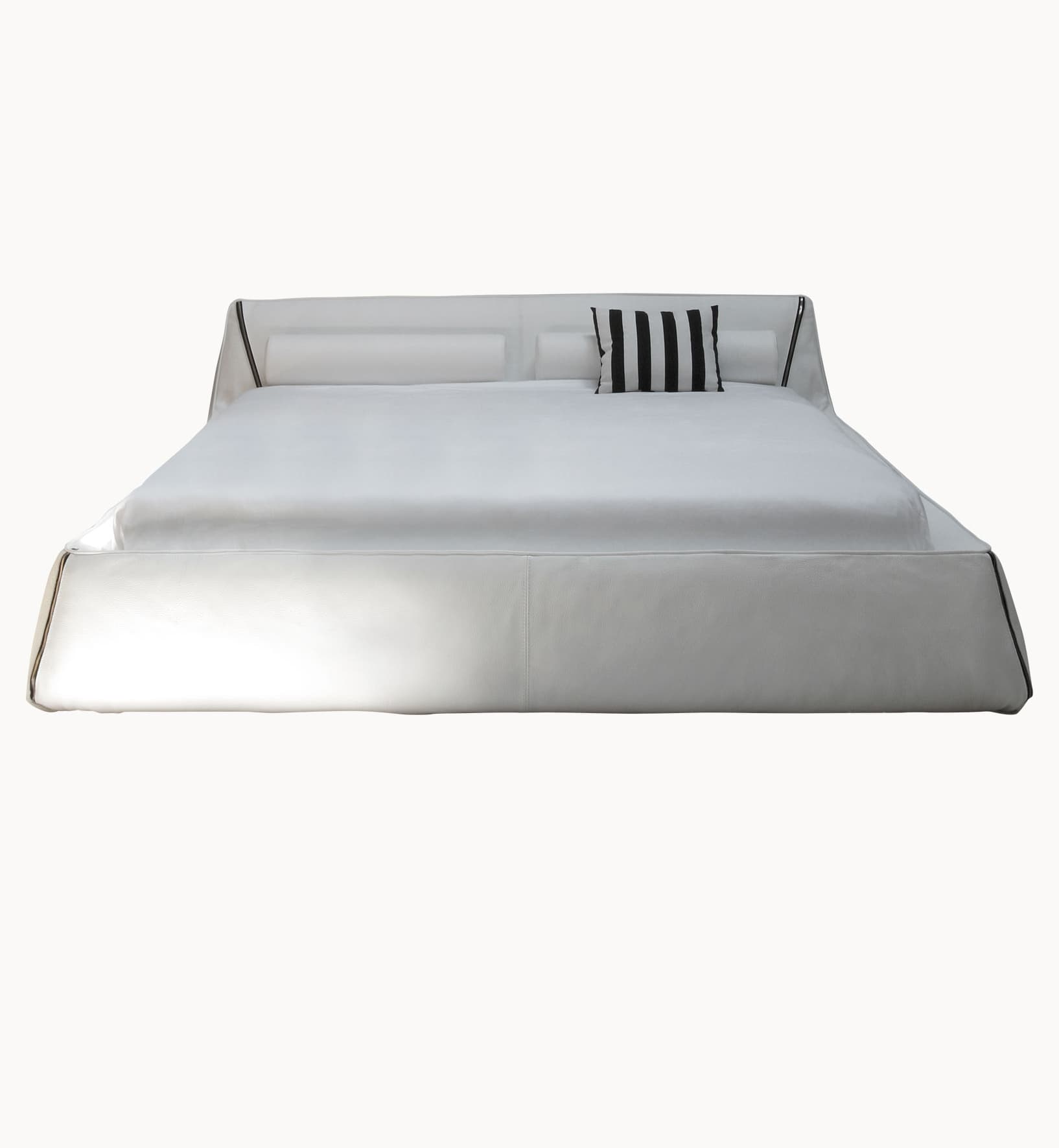 Двуспальная кровать Gamma Arredamenti Suite Night