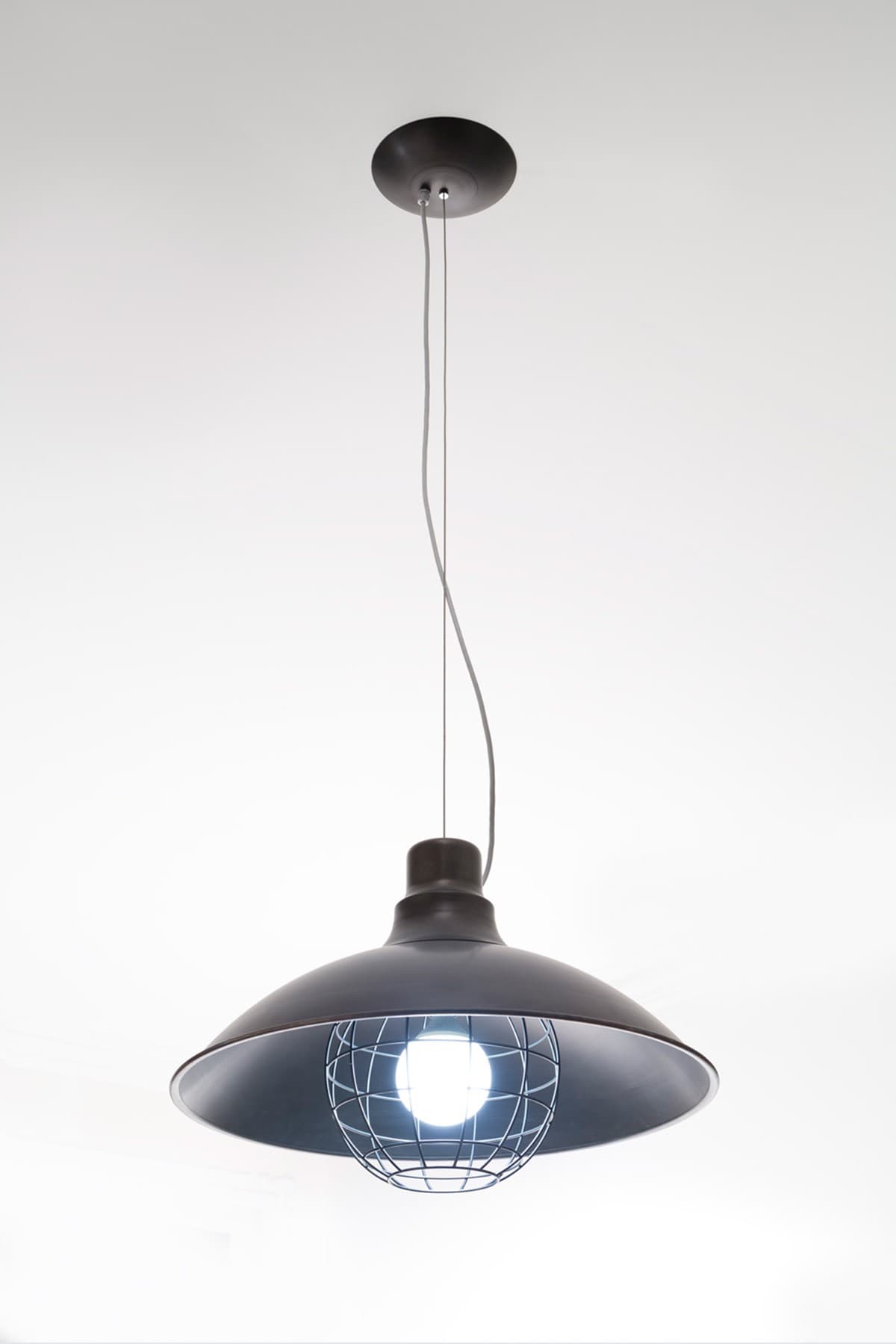 Подвесной светильник ZAVA OFFICINA ZAVA