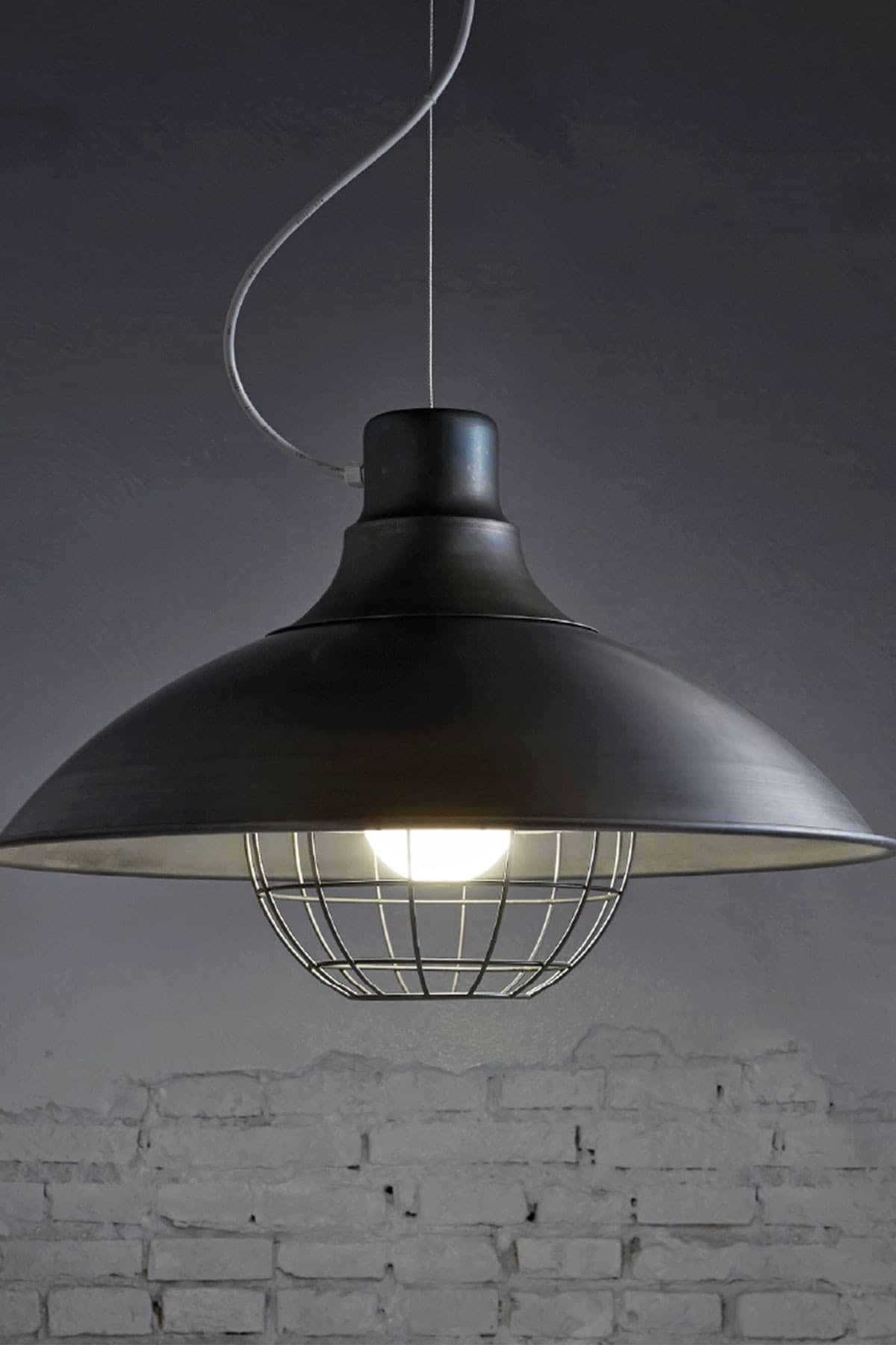 Подвесной светильник ZAVA OFFICINA ZAVA