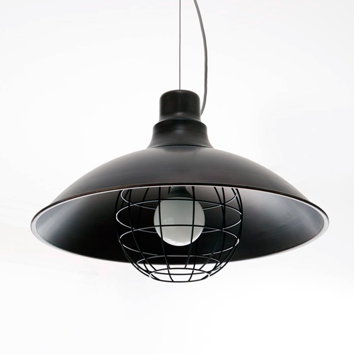 Подвесной светильник ZAVA OFFICINA ZAVA