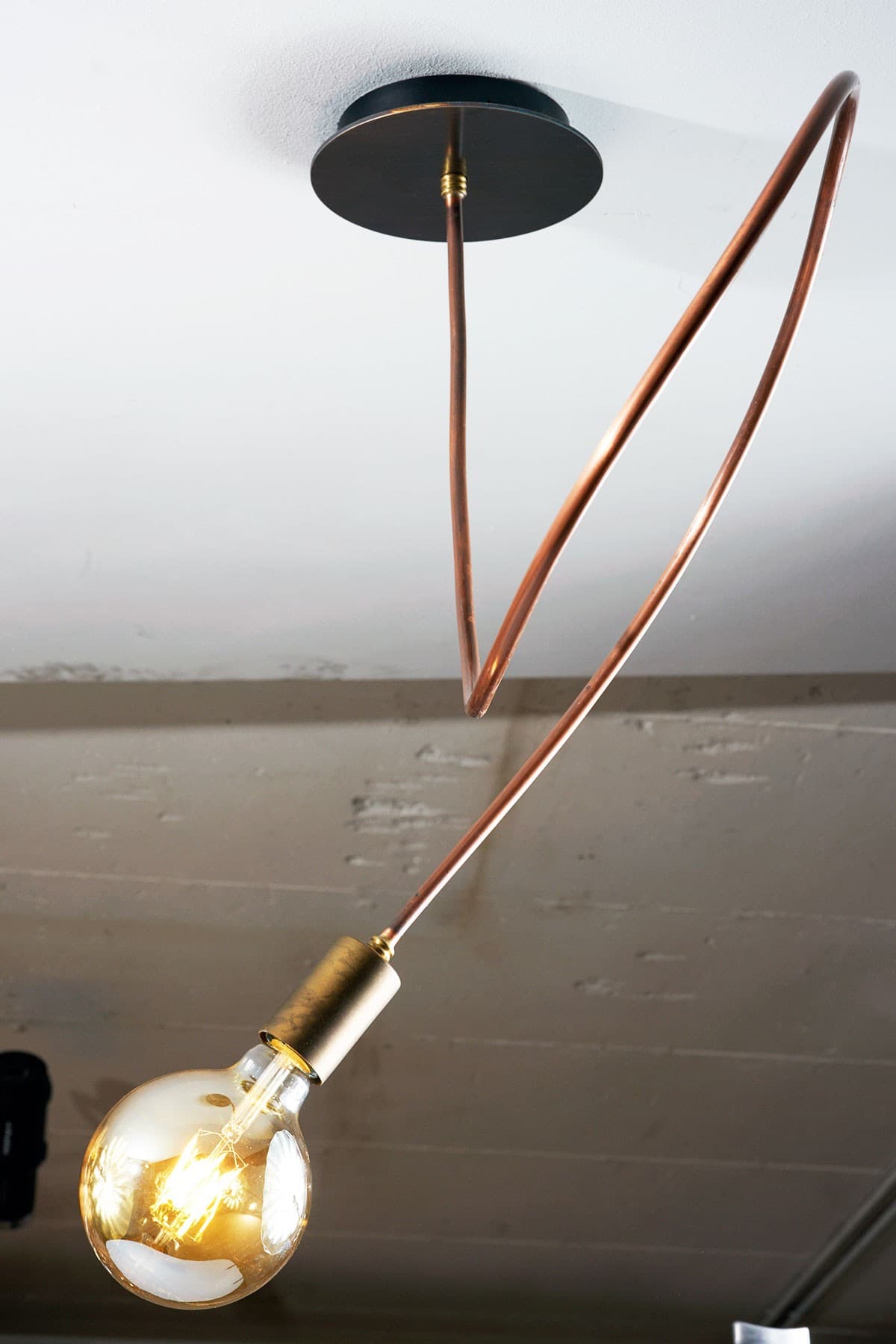 Потолочный светильник ZAVA PATO ceiling ZAVA