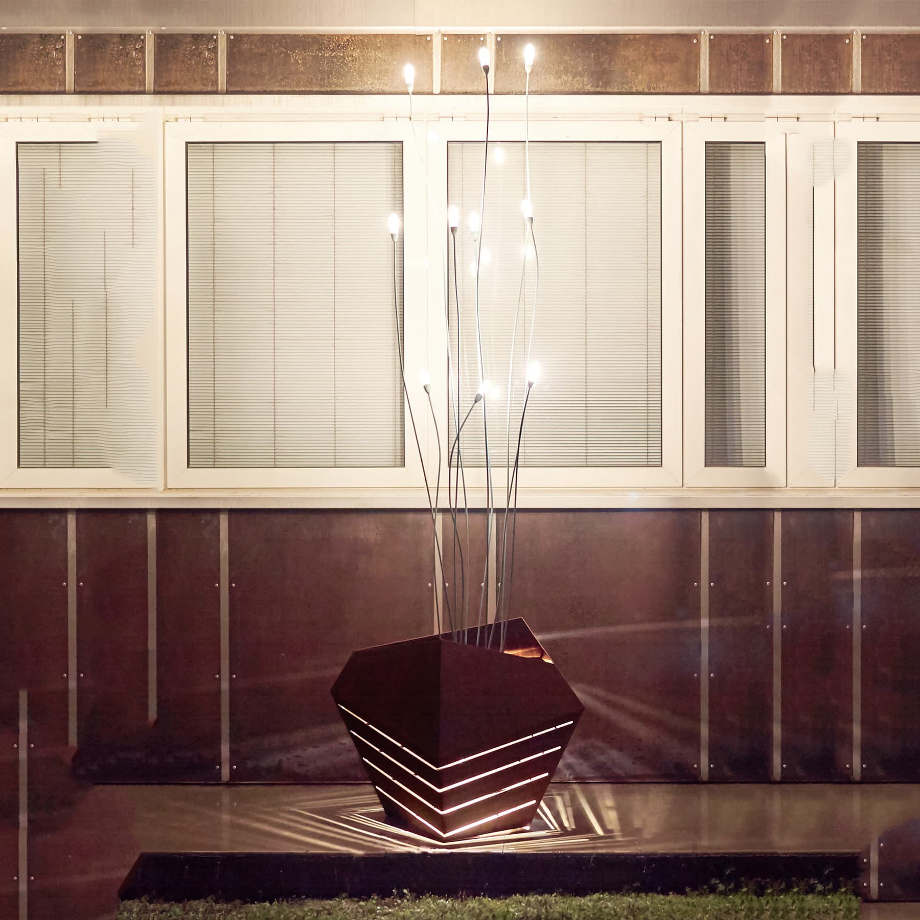 Уличный светильник ZAVA DADì PITOCA ZAVA