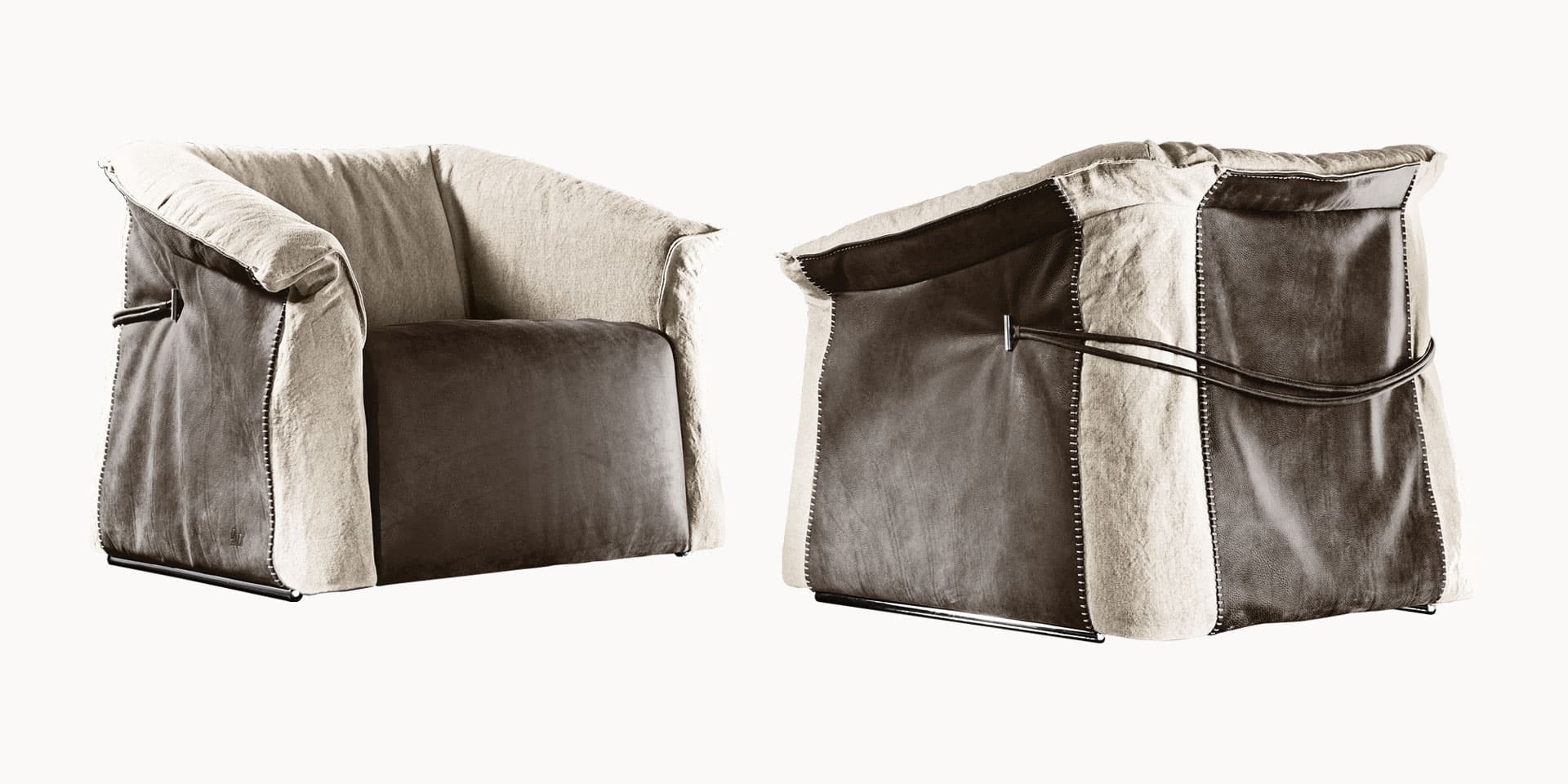 Кресло Gamma Arredamenti Charlotte