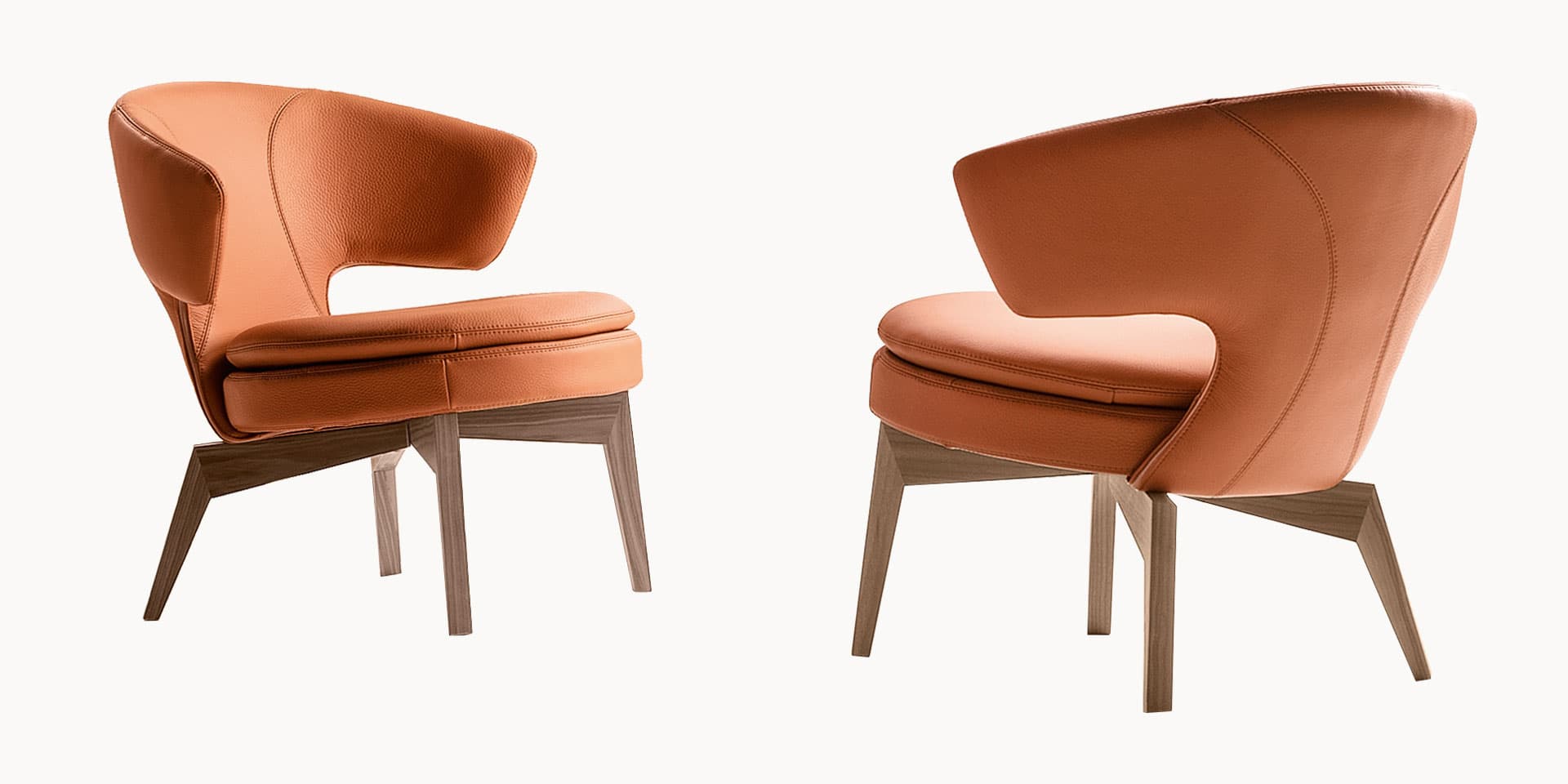 Кресло Gamma Arredamenti Lolita