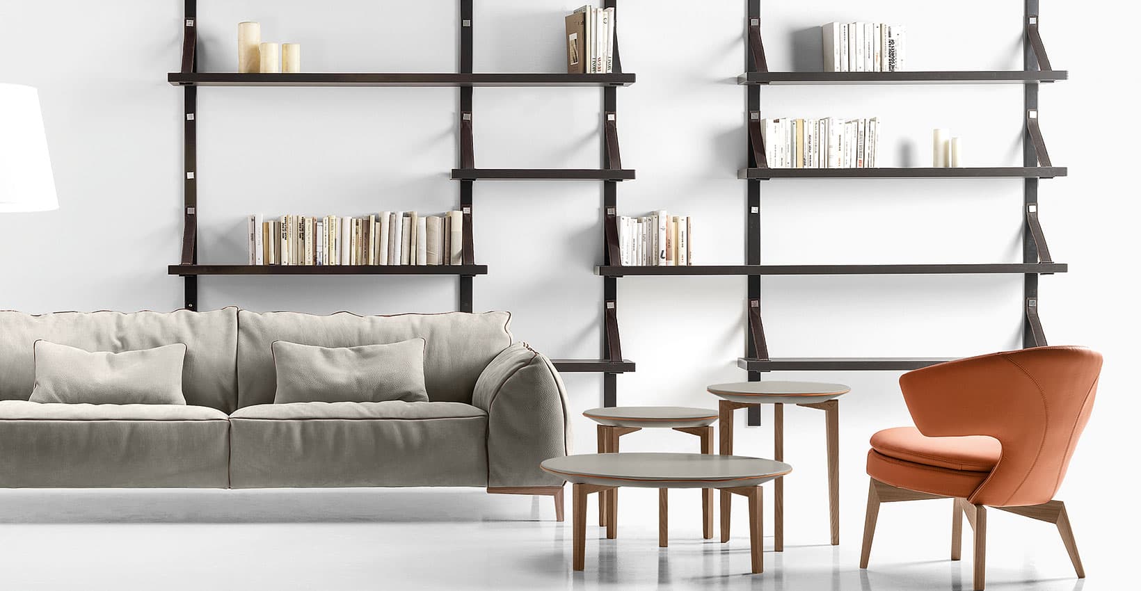 Кресло Gamma Arredamenti Lolita