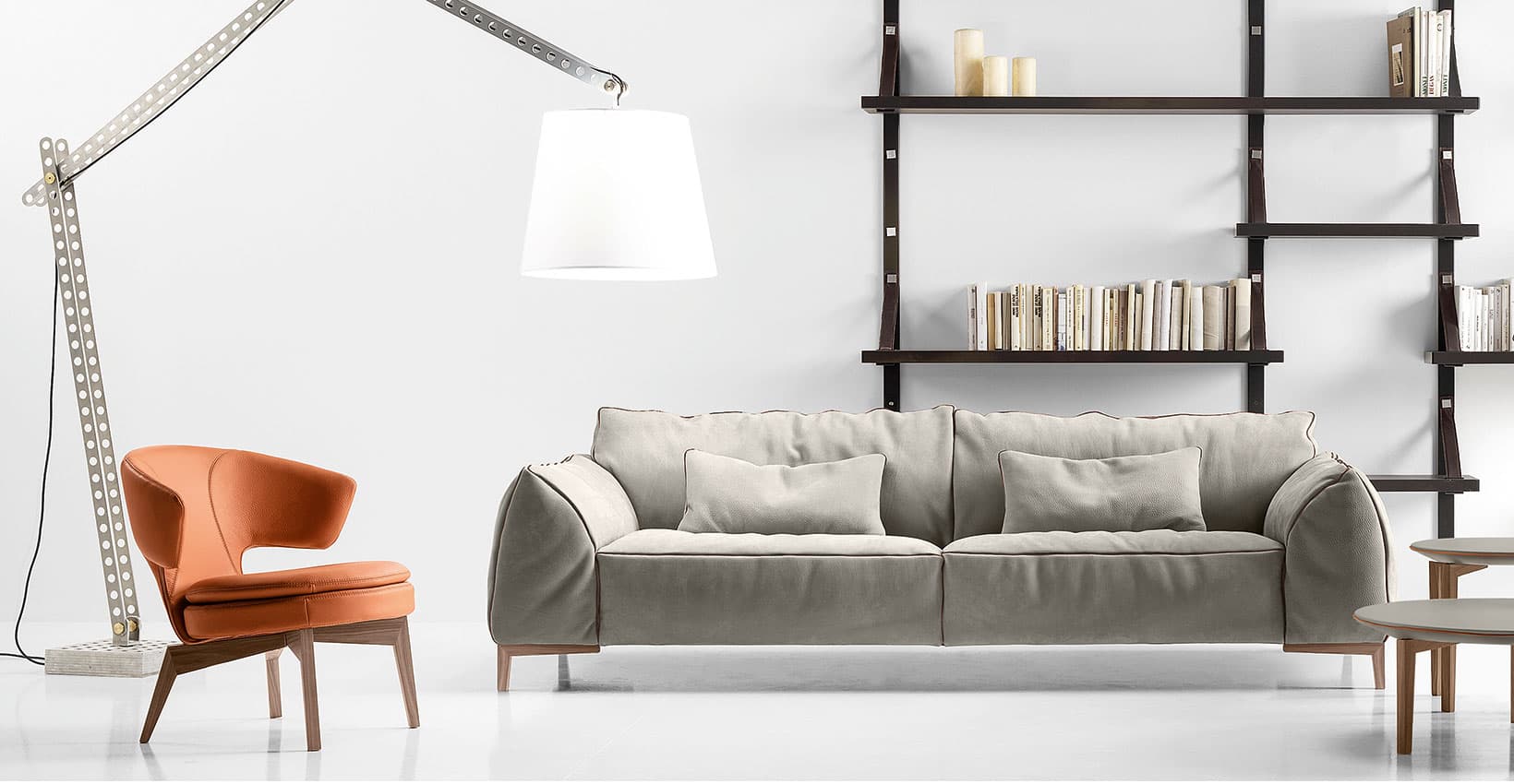 Кресло Gamma Arredamenti Lolita