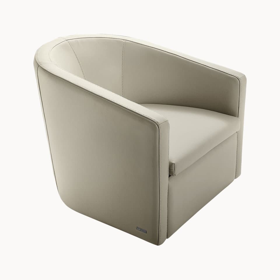 Кресло Gamma Arredamenti Pretty