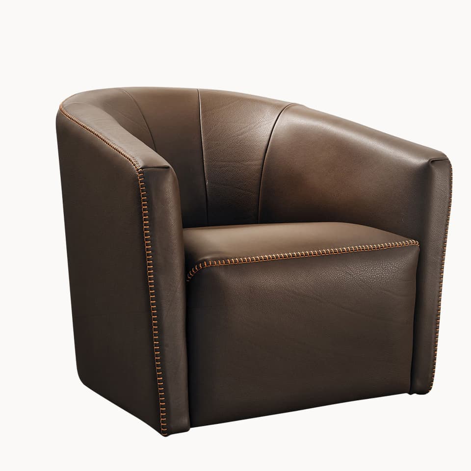 Кресло Gamma Arredamenti Sharon