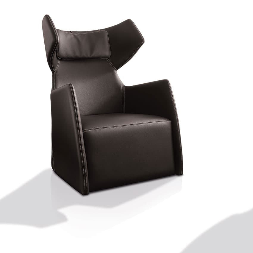 Кресло Gamma Arredamenti Snob