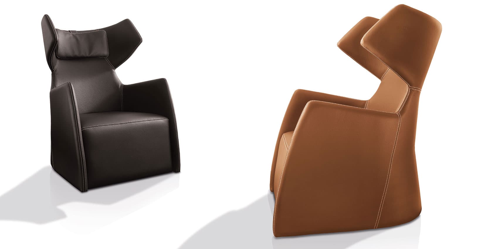 Кресло Gamma Arredamenti Snob