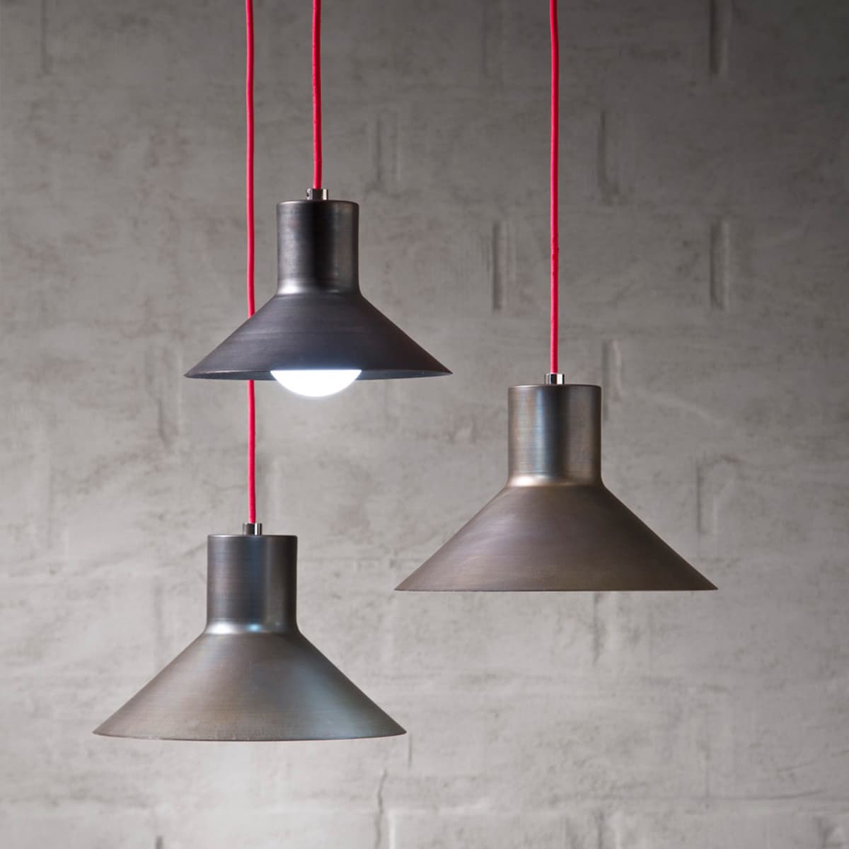 Подвесной светильник ZAVA SISTER suspension ZAVA