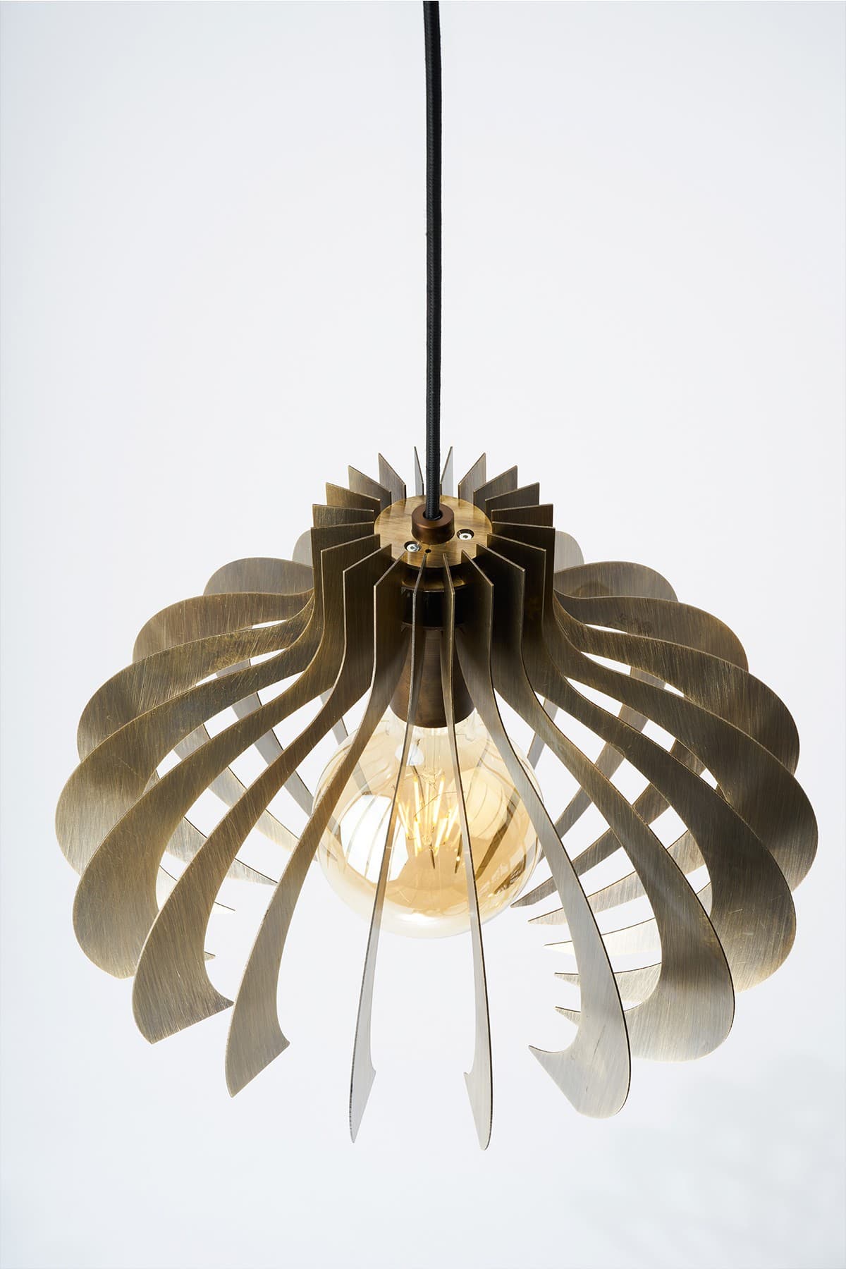 Подвесной светильник ZAVA SLICES-XL ZAVA