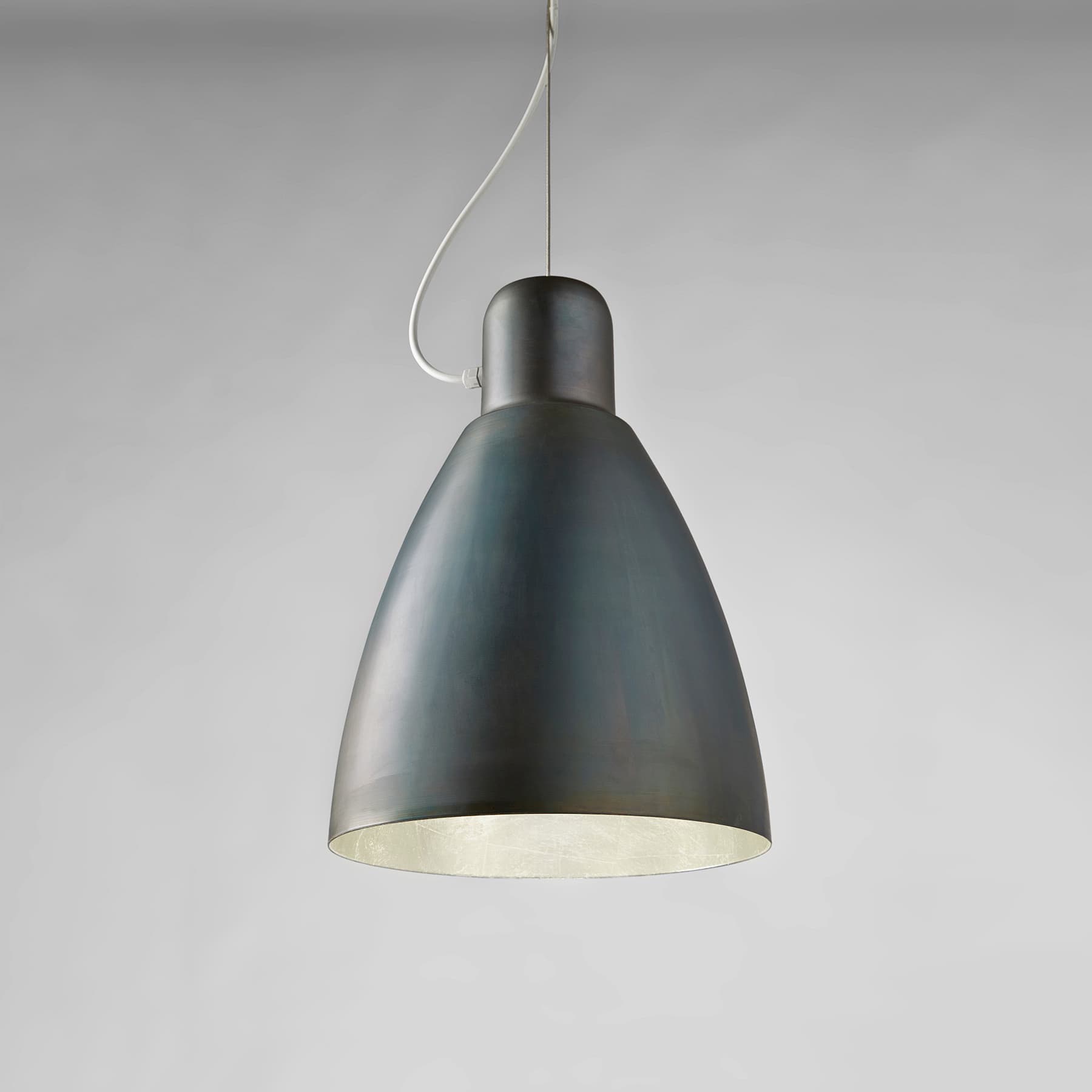 Подвесной светильник ZAVA SODA ZAVA