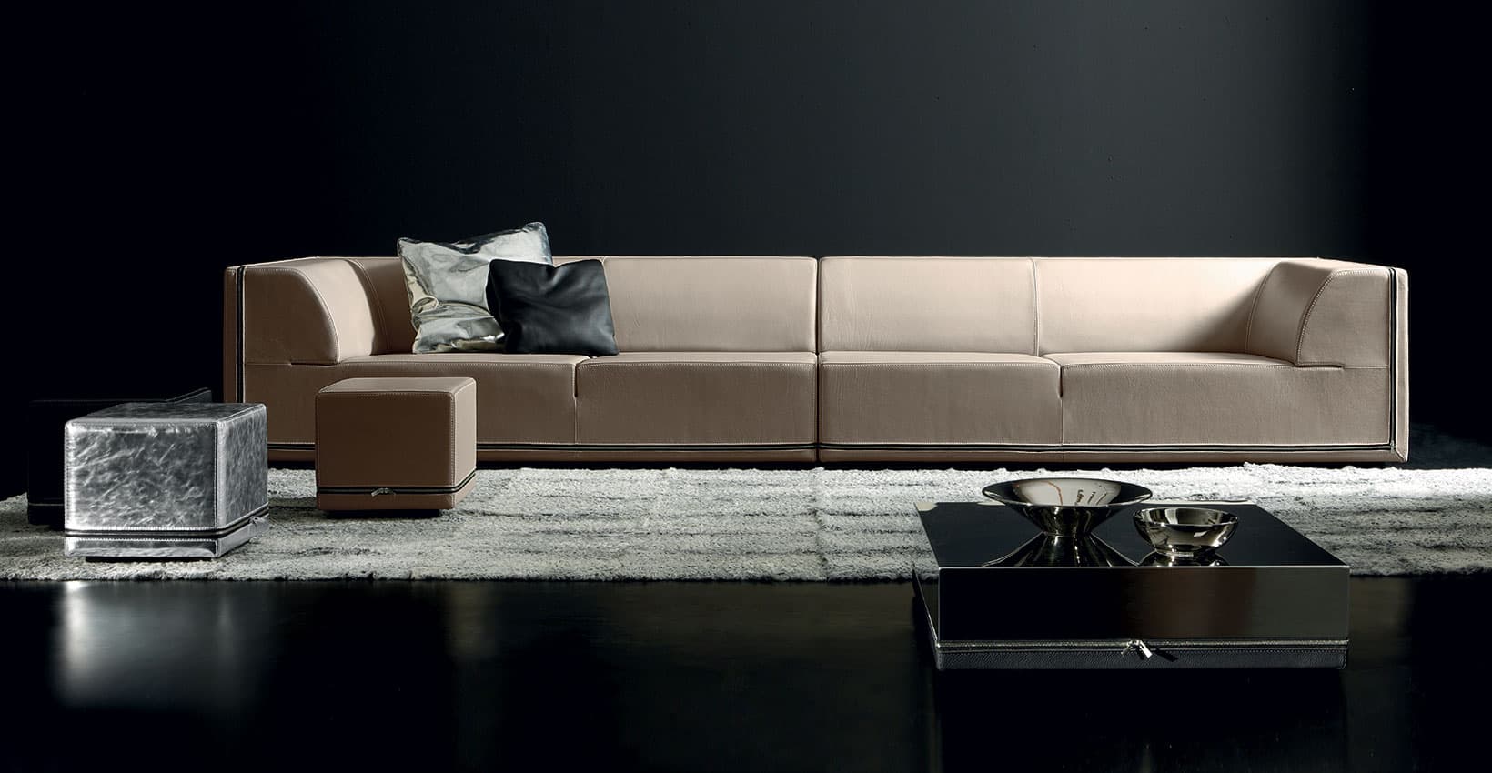 Кофейный столик Gamma Arredamenti T12