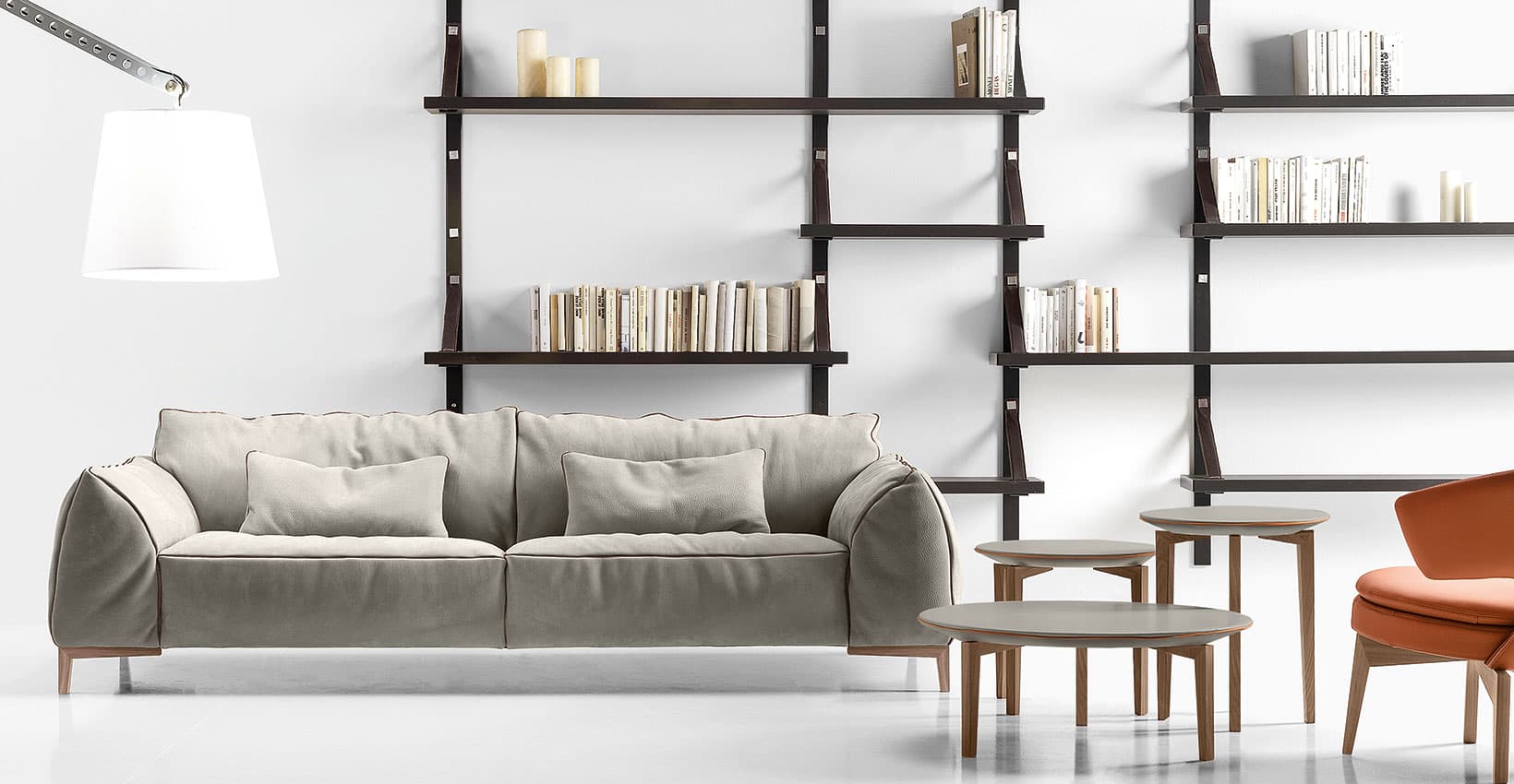 Столик Gamma Arredamenti T29