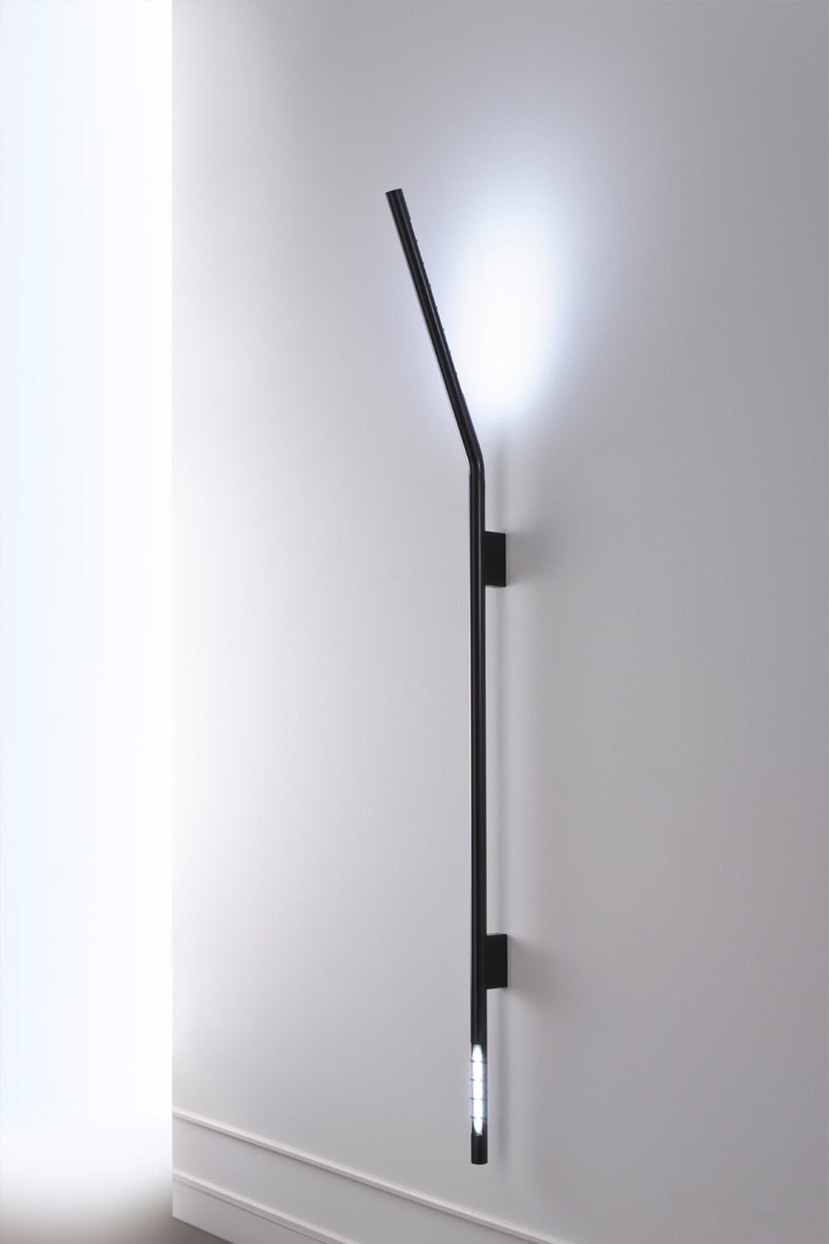 Настенный светильник ZAVA TUBE SMALL ZAVA